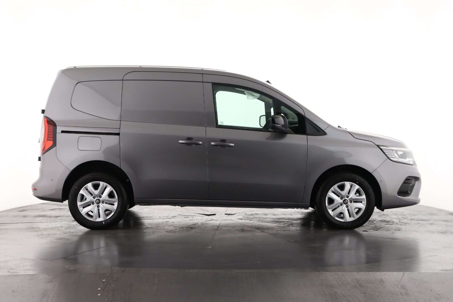 2025 RENAULT KANGOO 2025 RENAULT KANGOO