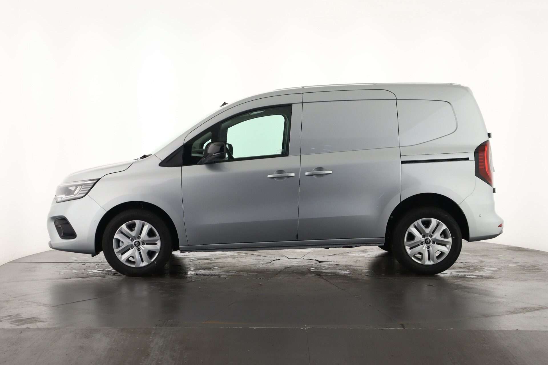 2025 RENAULT KANGOO 2025 RENAULT KANGOO