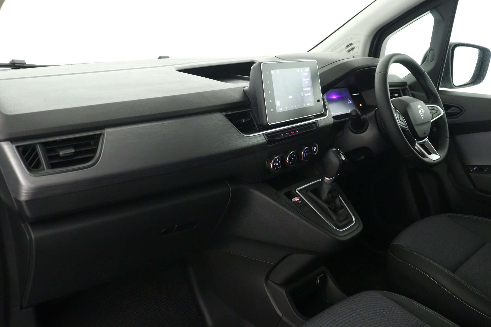 2025 RENAULT KANGOO 2025 RENAULT KANGOO