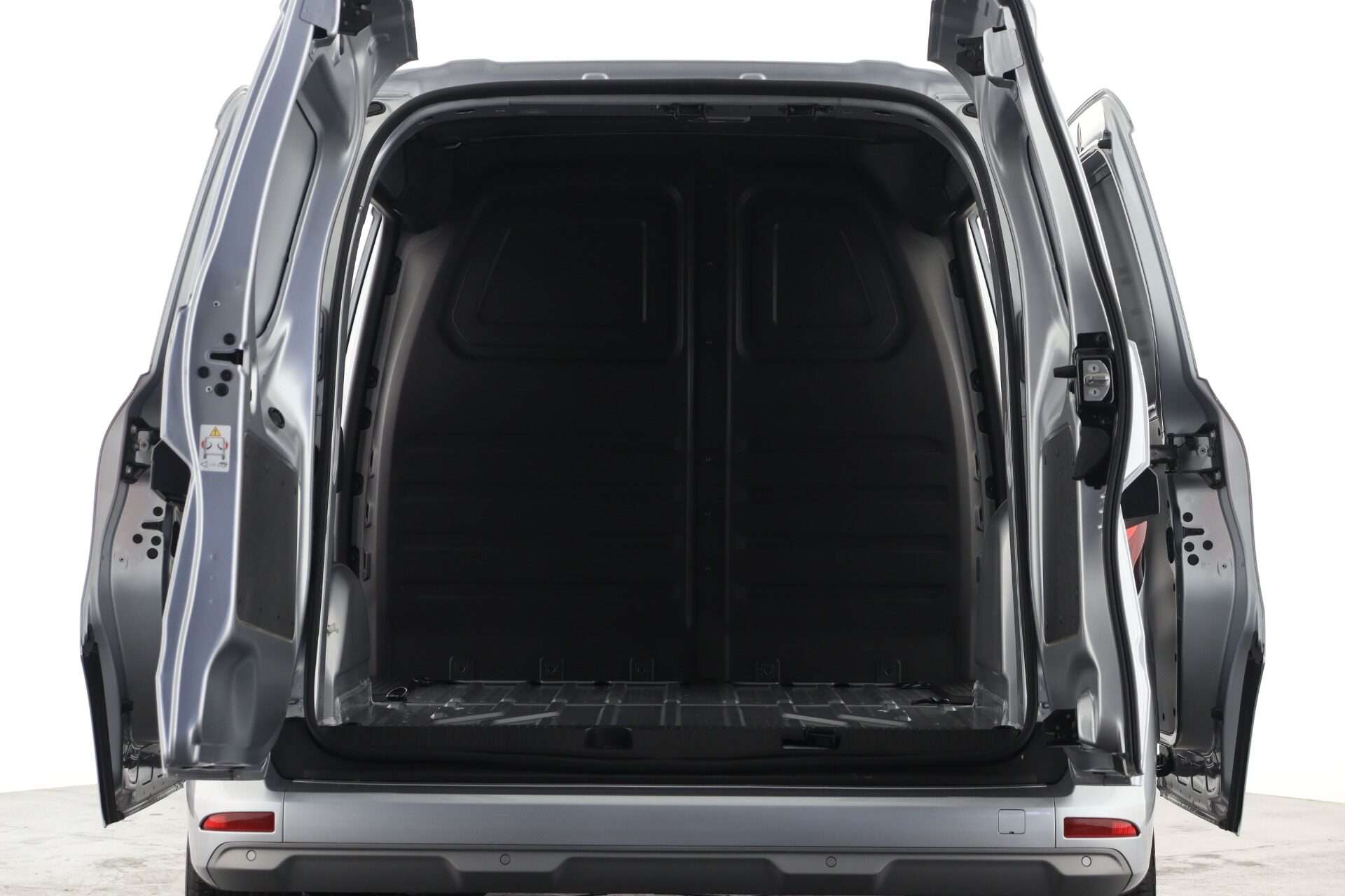 A 2025 RENAULT KANGOO ML19 Blue dCi 115 EDC Extra Van A 2025 RENAULT KANGOO ML19 Blue dCi 115 EDC Extra Van