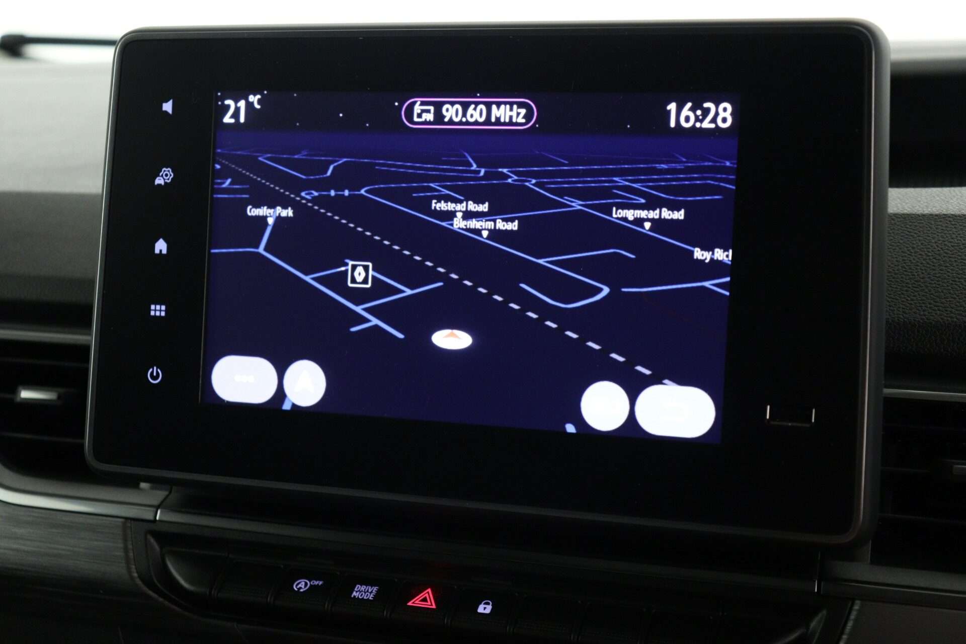 2025 RENAULT KANGOO 2025 RENAULT KANGOO