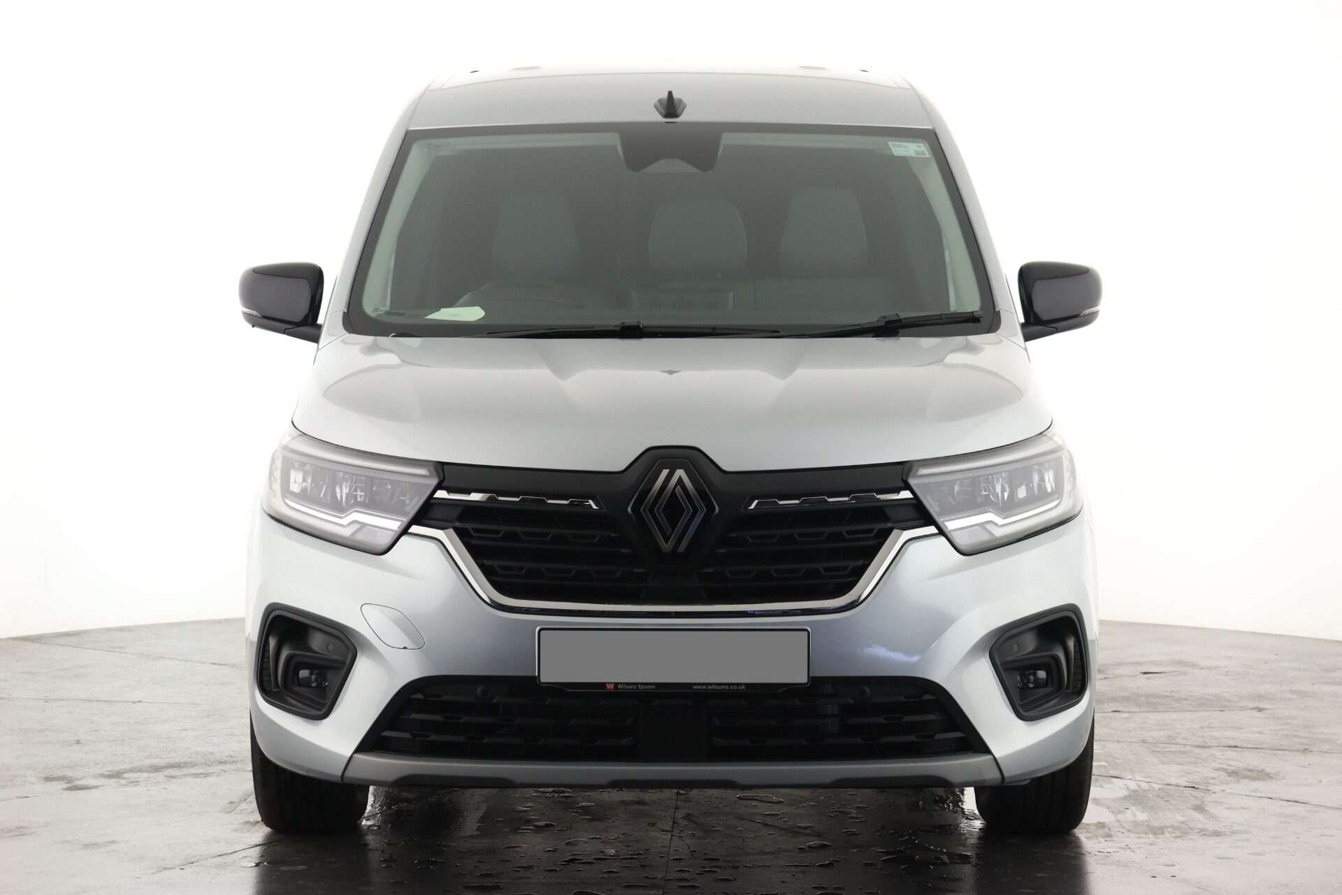 2025 RENAULT KANGOO 2025 RENAULT KANGOO