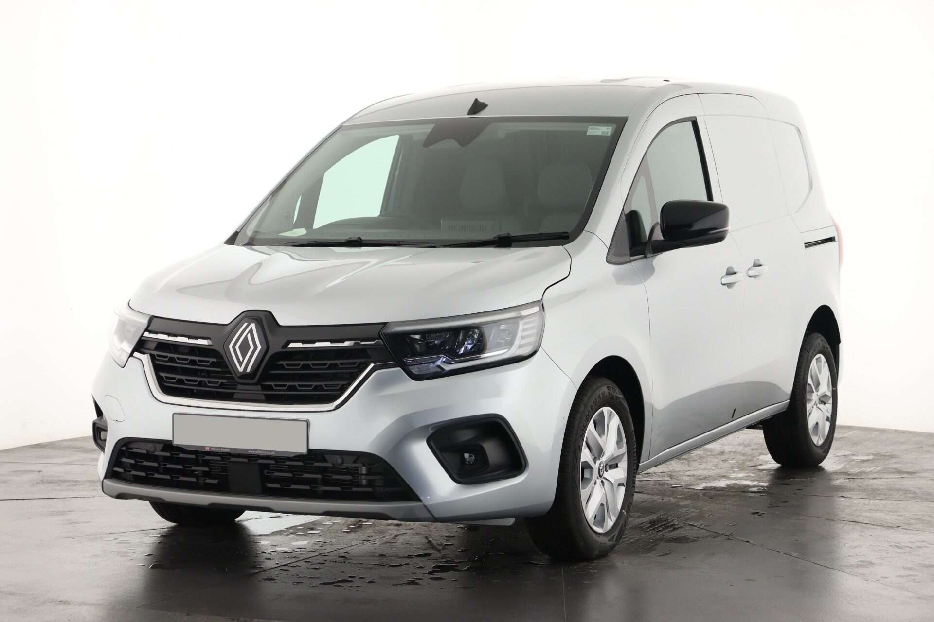 2025 RENAULT KANGOO 2025 RENAULT KANGOO