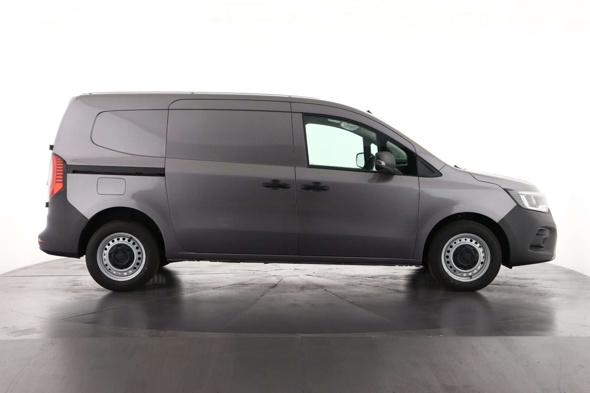 2025 RENAULT KANGOO 2025 RENAULT KANGOO