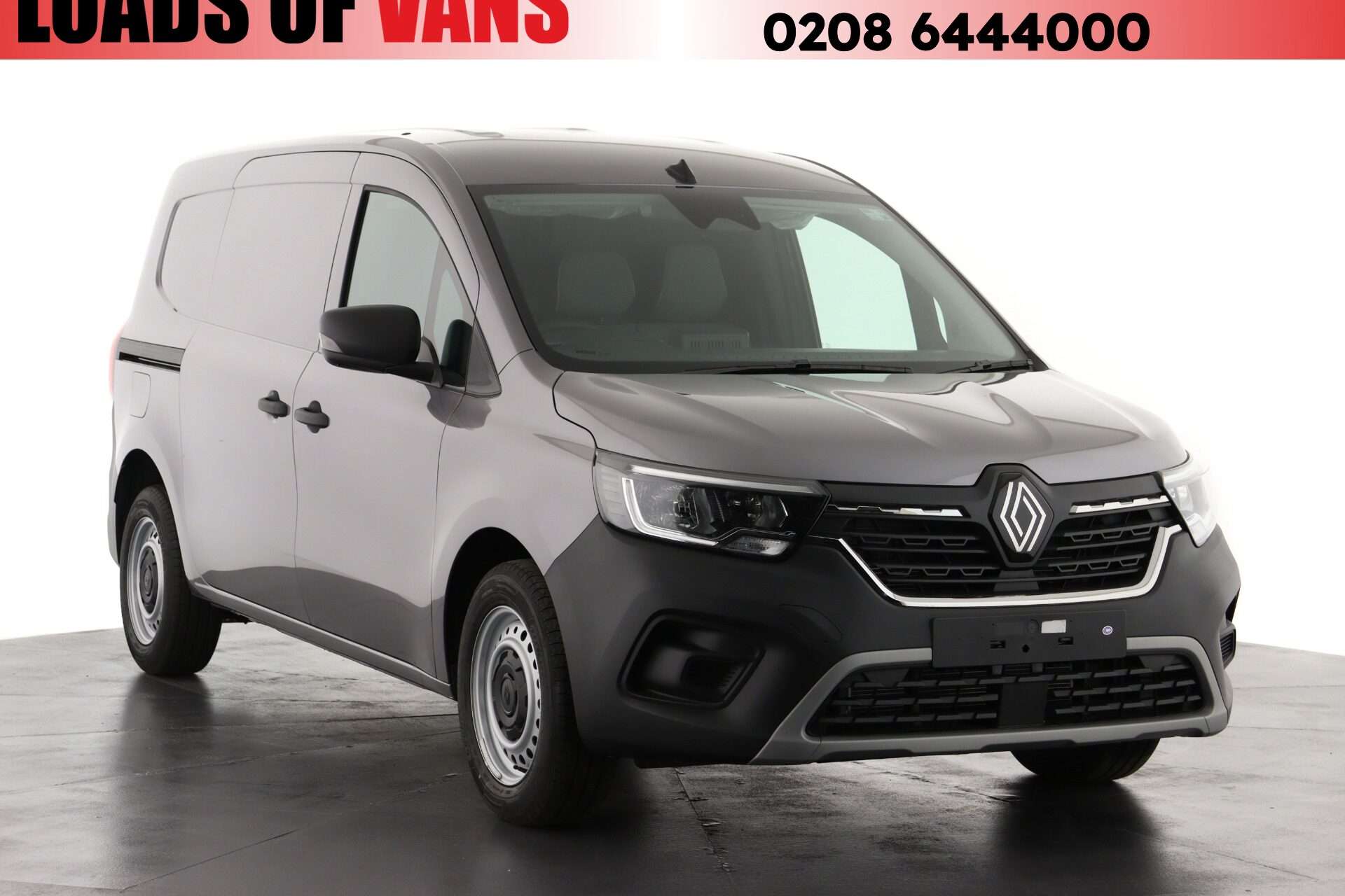 Check out this Renault Kangoo 2025 Diesel Automatic