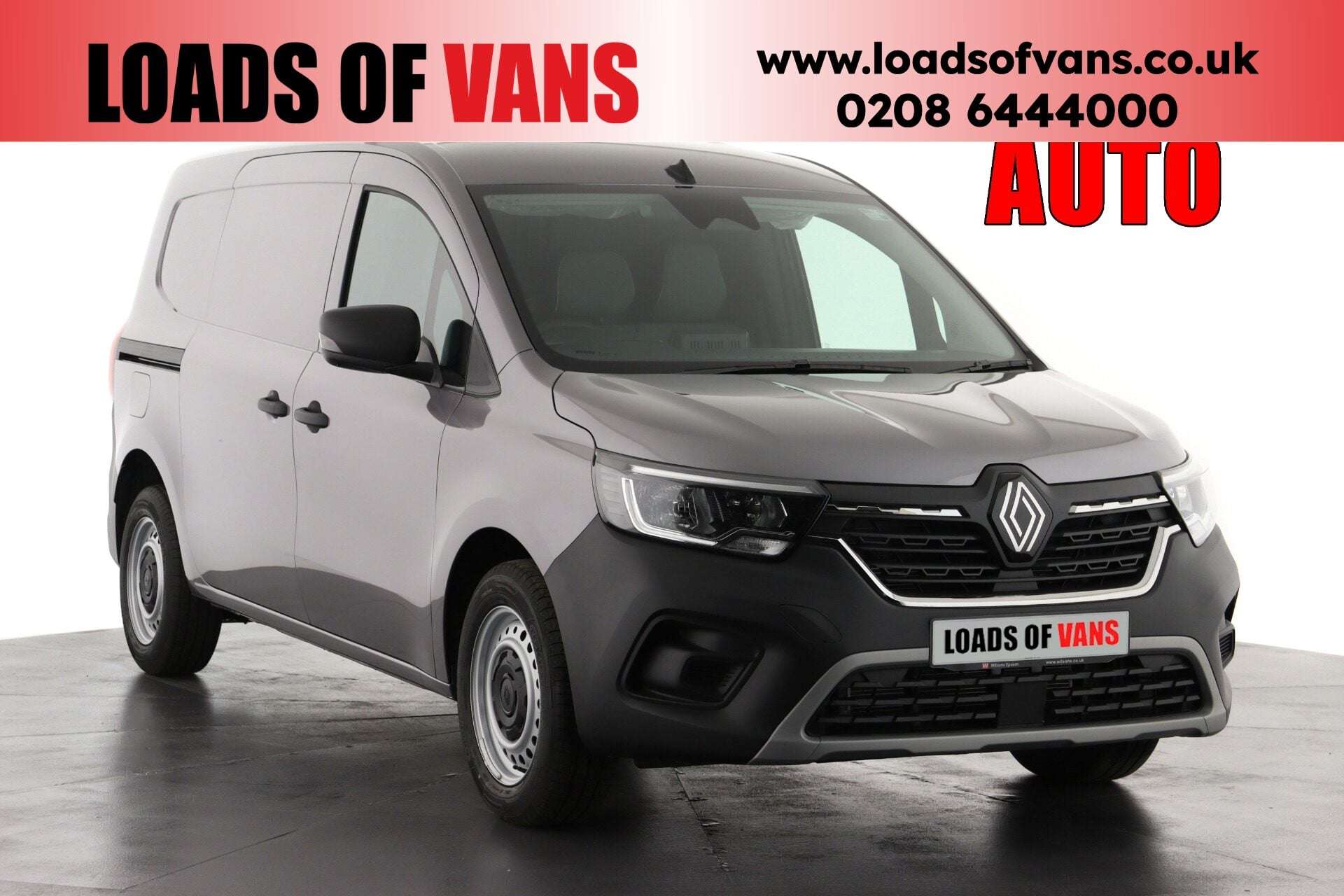 2025 RENAULT KANGOO 2025 RENAULT KANGOO