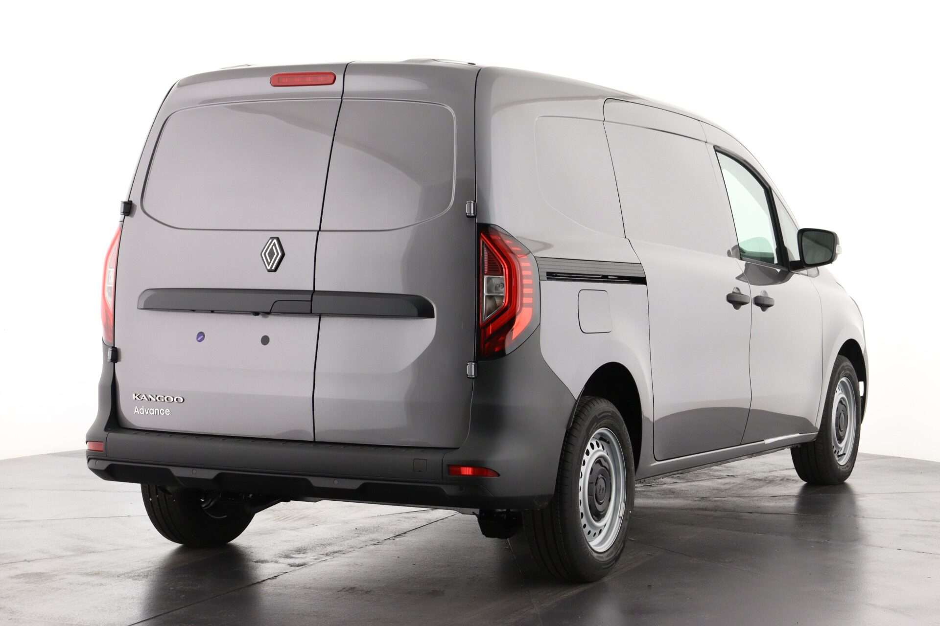 2025 RENAULT KANGOO 2025 RENAULT KANGOO