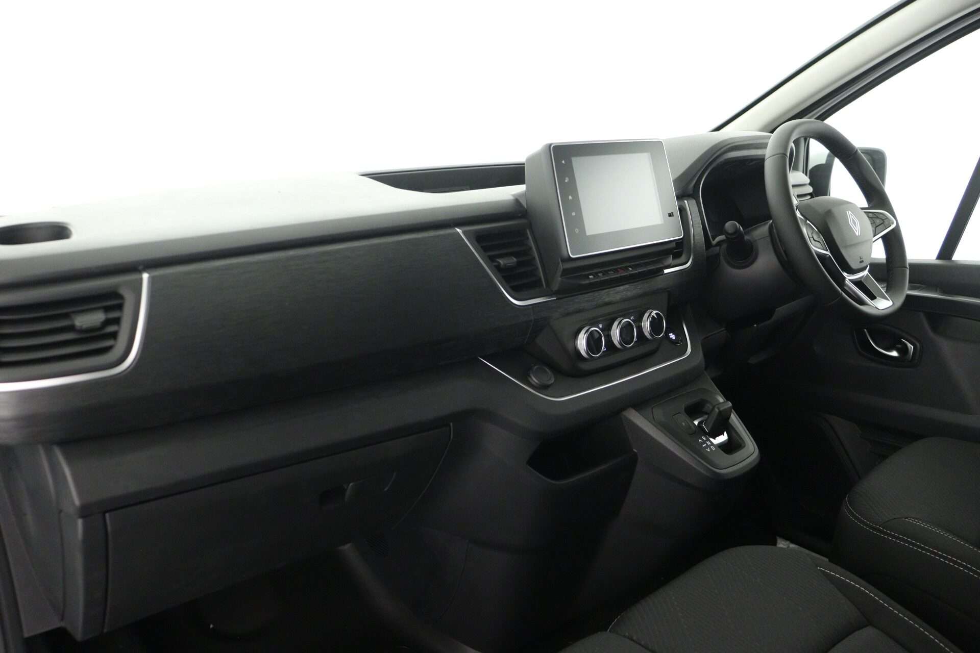 2025 RENAULT TRAFIC 2025 RENAULT TRAFIC