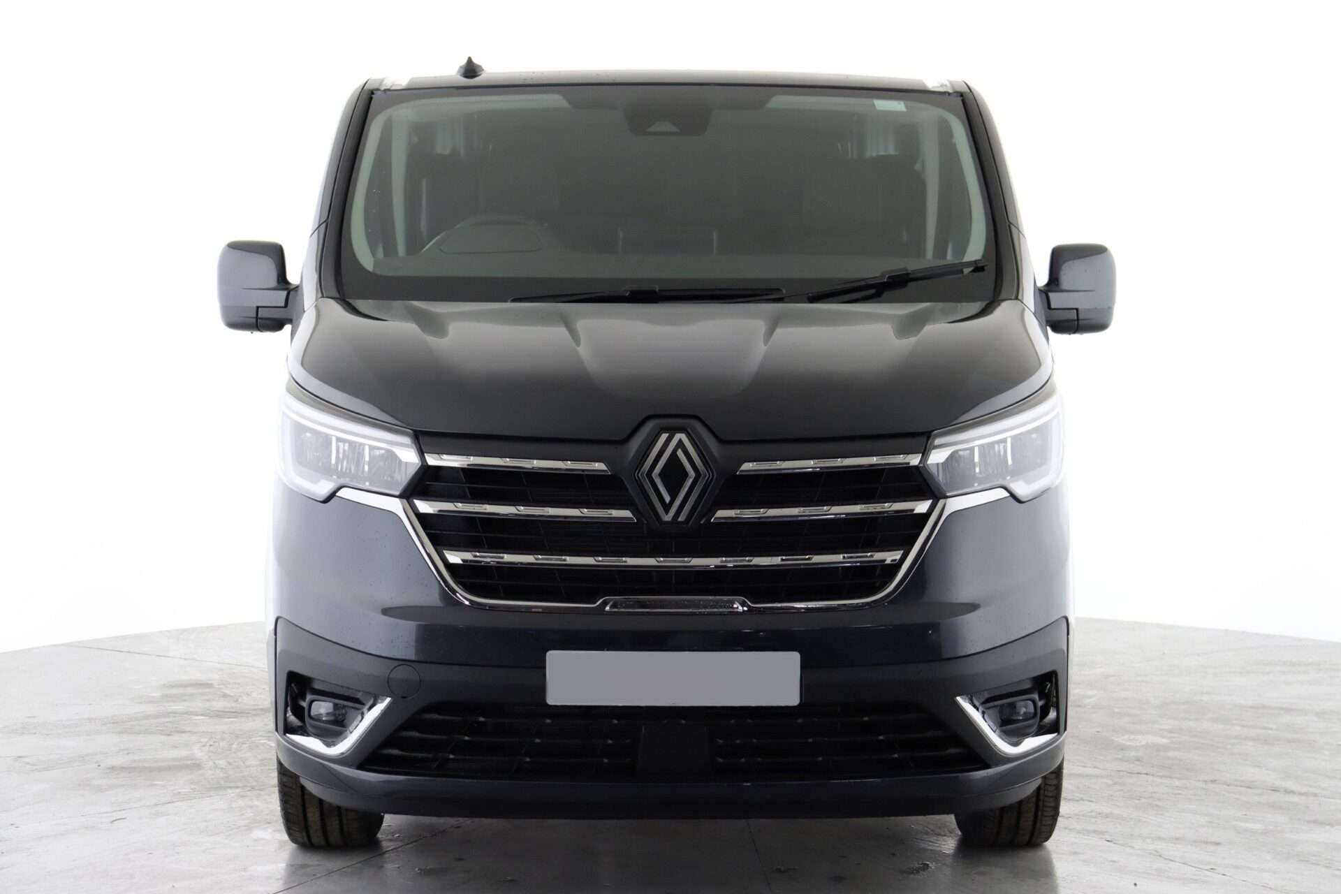 2025 RENAULT TRAFIC 2025 RENAULT TRAFIC