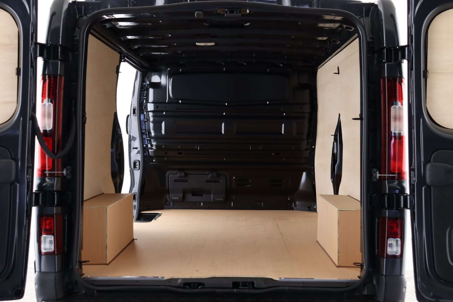 2025 RENAULT TRAFIC 2025 RENAULT TRAFIC