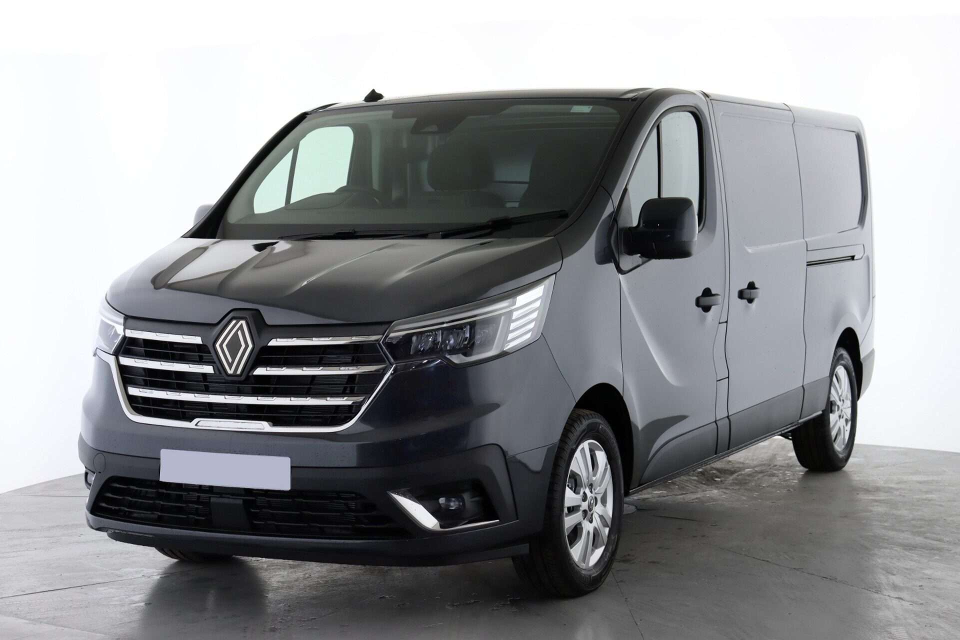 2025 RENAULT TRAFIC 2025 RENAULT TRAFIC