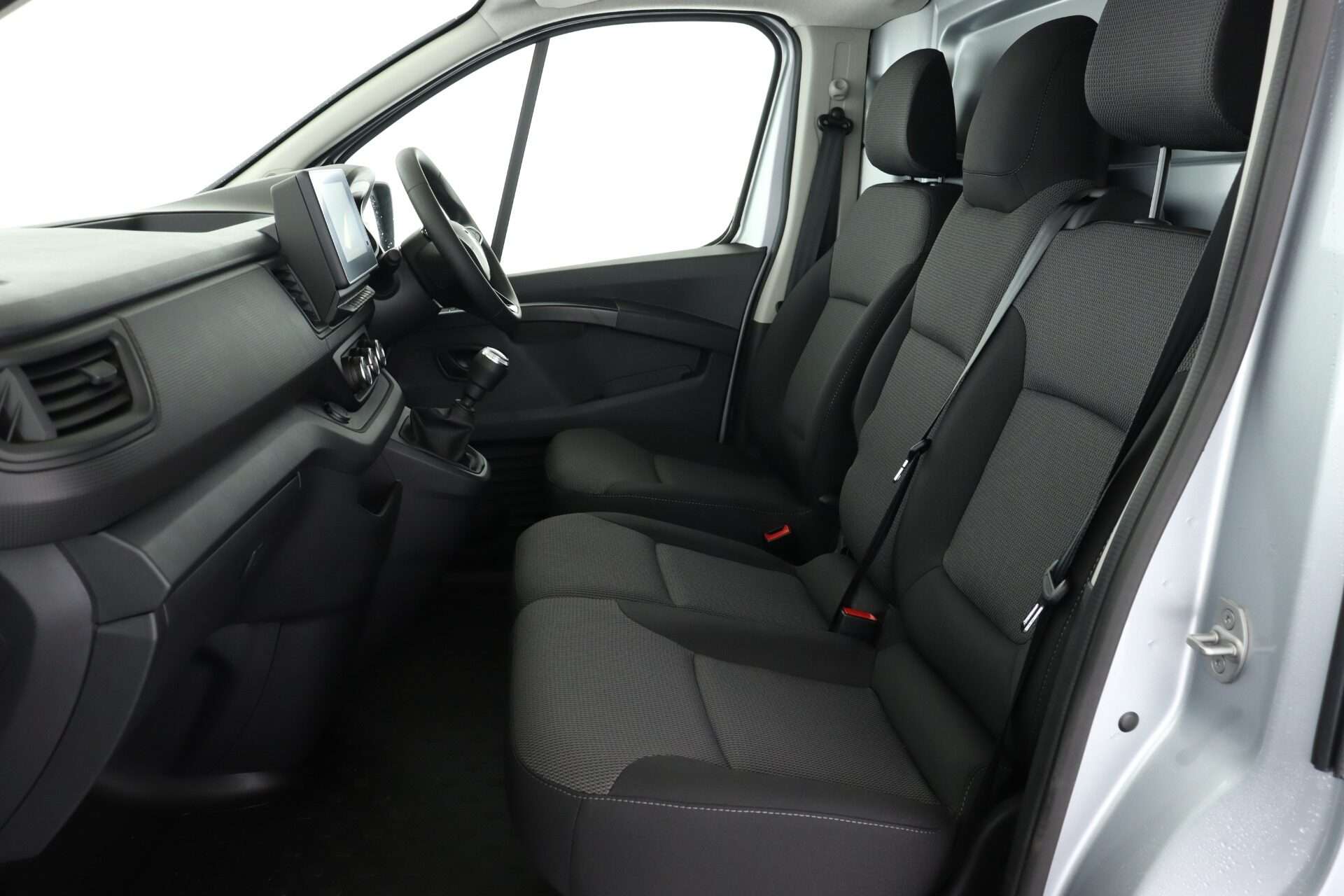 2025 RENAULT TRAFIC 2025 RENAULT TRAFIC