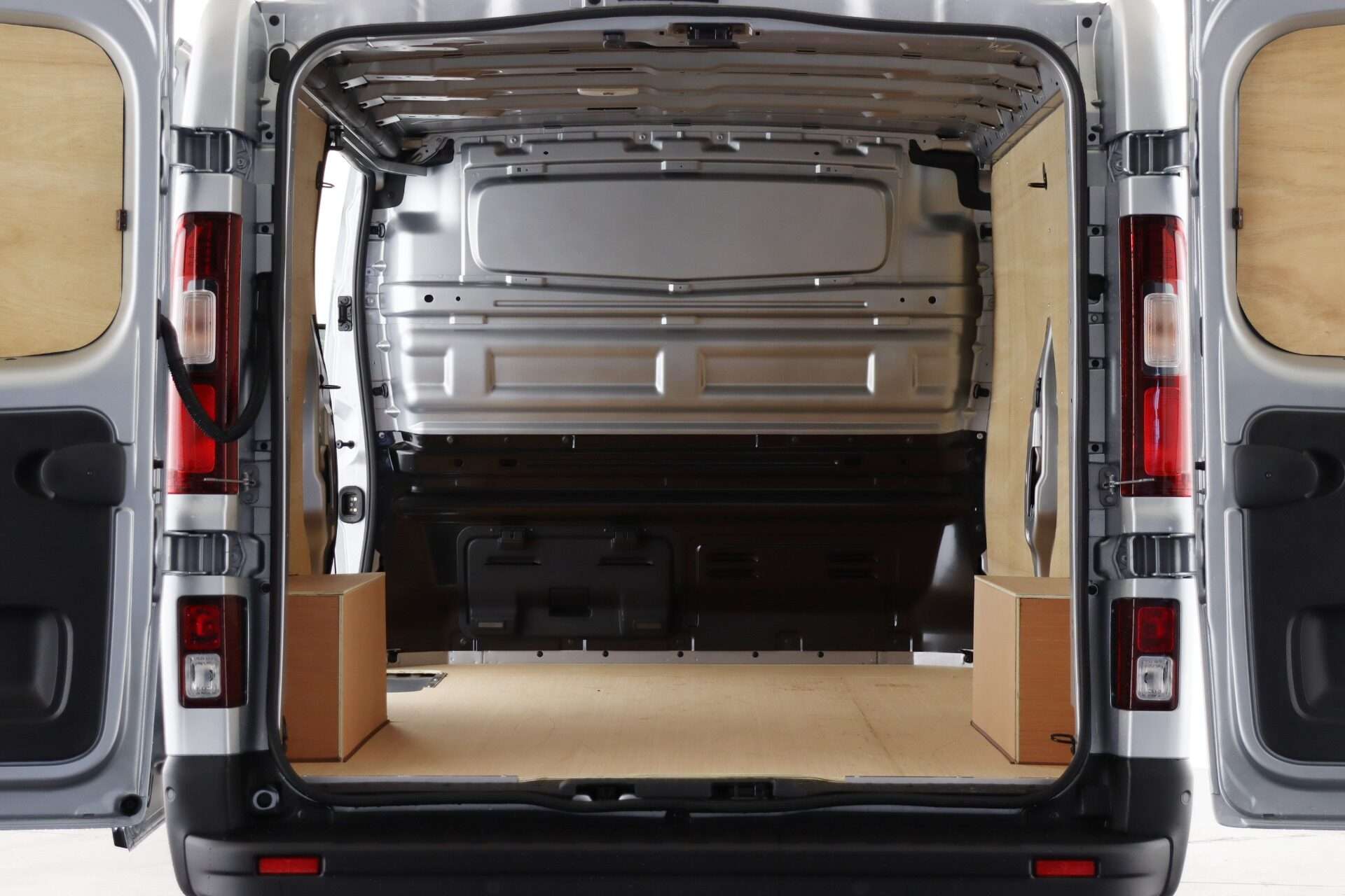 2025 RENAULT TRAFIC 2025 RENAULT TRAFIC