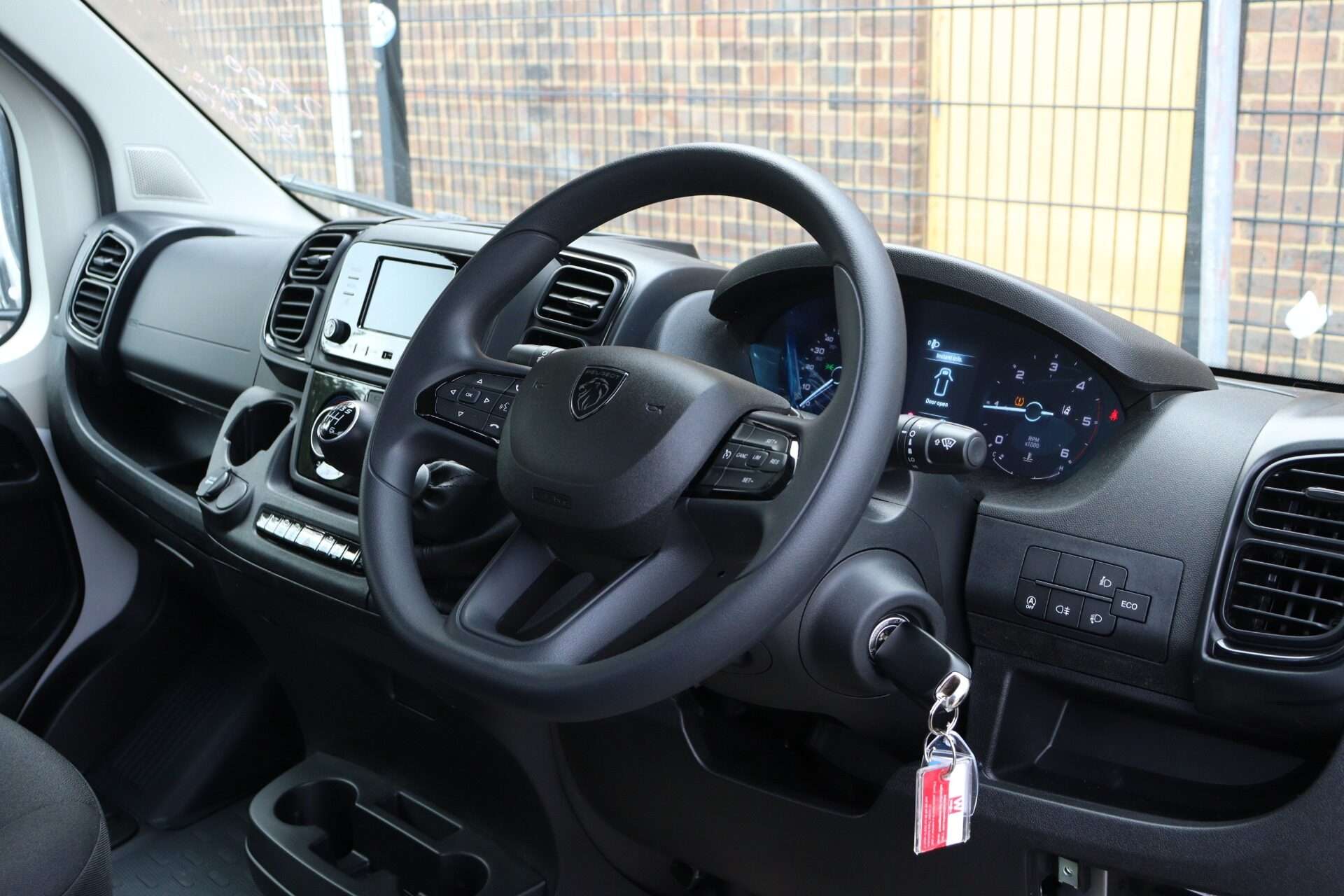 2025 PEUGEOT BOXER 2025 PEUGEOT BOXER