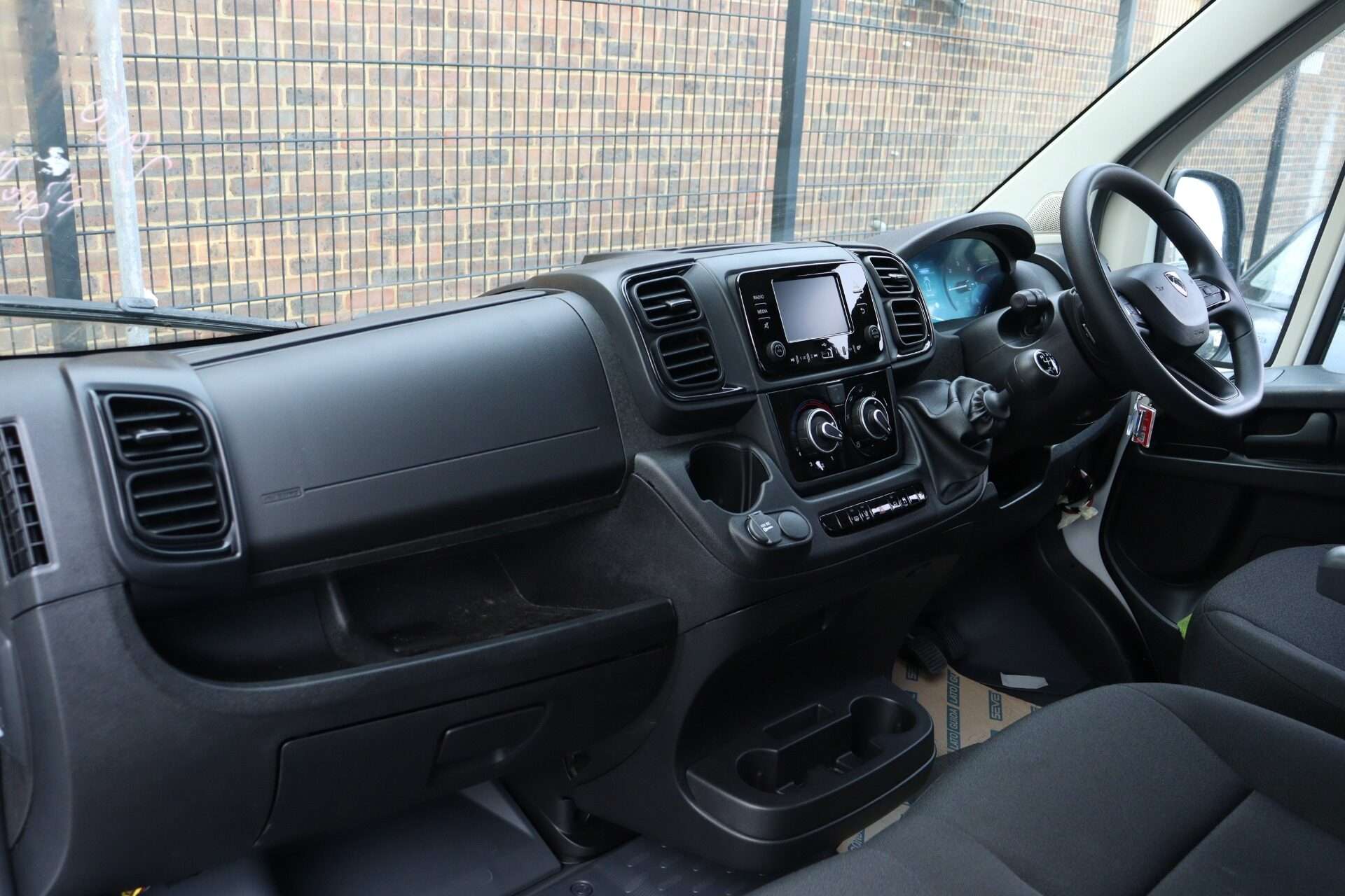 2025 PEUGEOT BOXER 2025 PEUGEOT BOXER