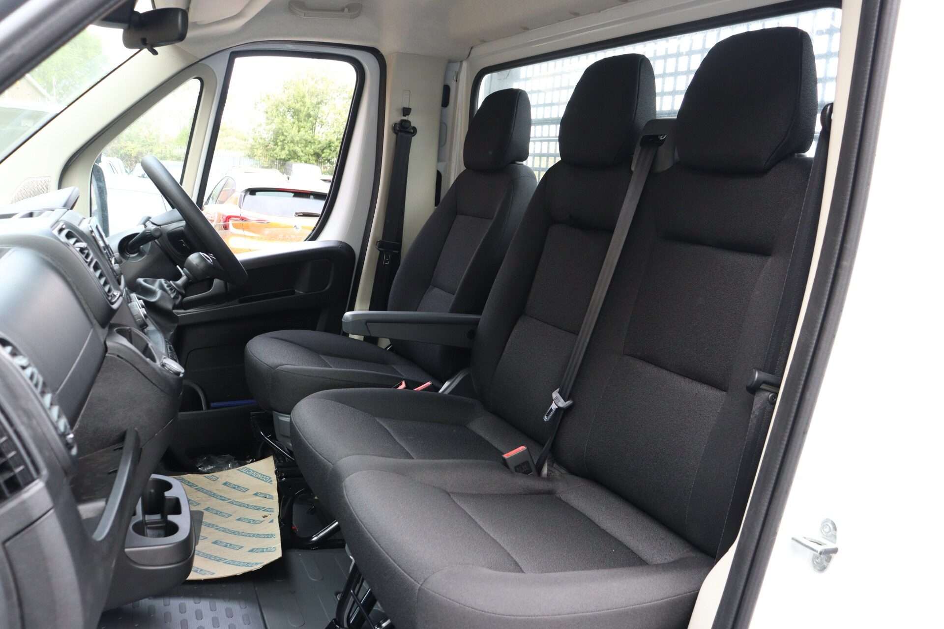 2025 PEUGEOT BOXER 2025 PEUGEOT BOXER