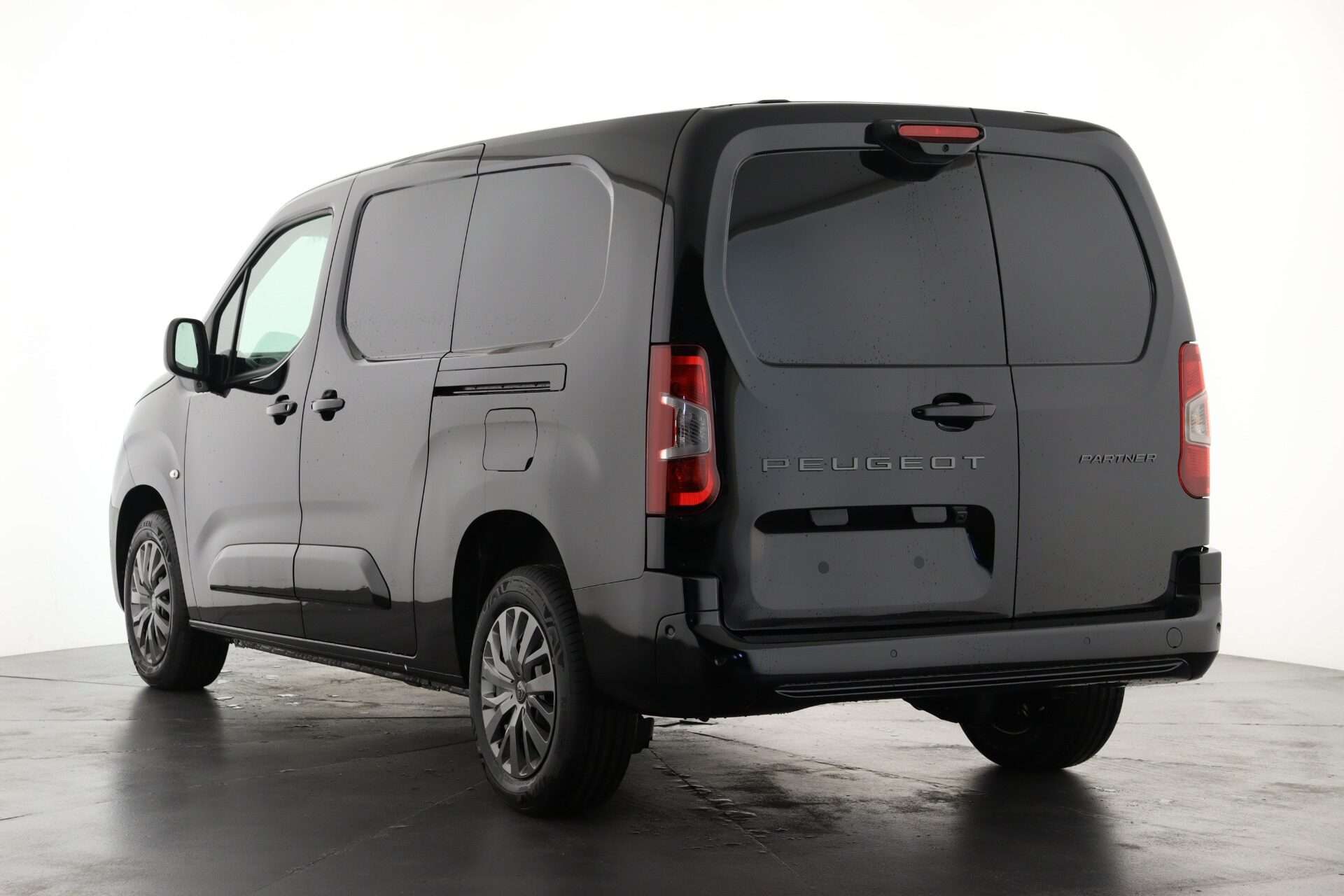 2025 PEUGEOT PARTNER 2025 PEUGEOT PARTNER
