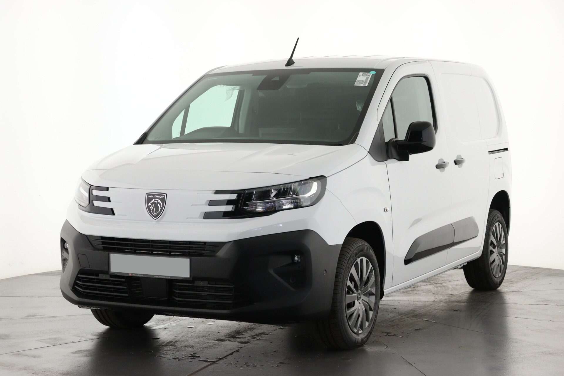 2025 PEUGEOT PARTNER 2025 PEUGEOT PARTNER