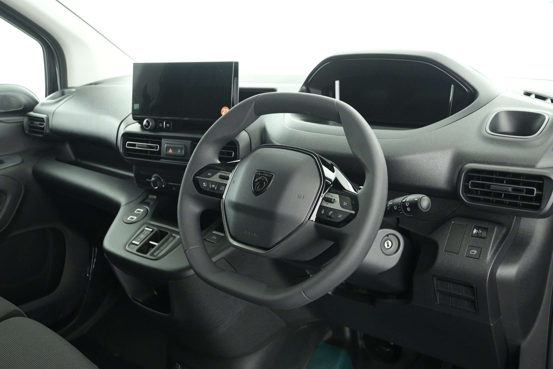 2025 PEUGEOT PARTNER 2025 PEUGEOT PARTNER