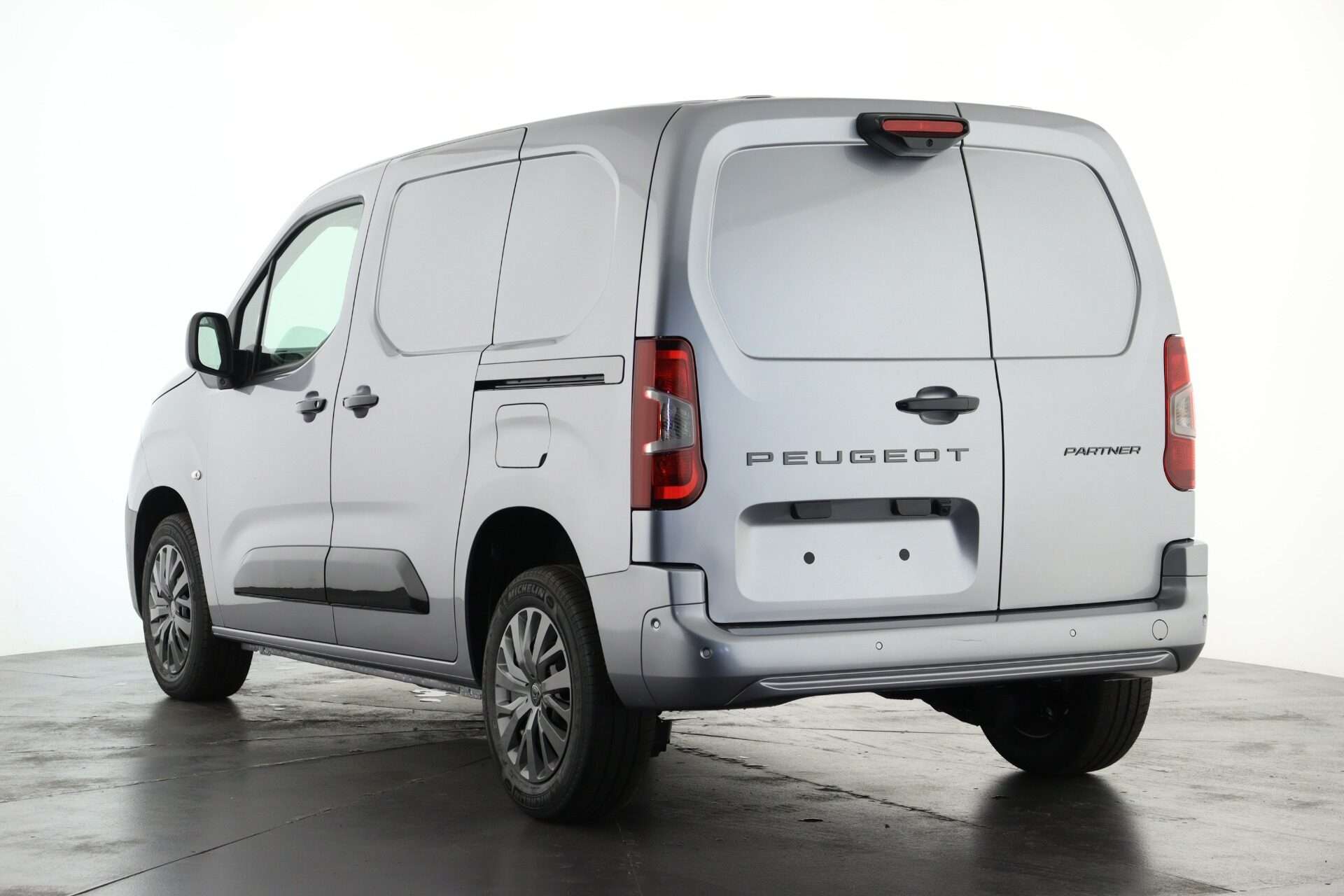 2025 PEUGEOT PARTNER 2025 PEUGEOT PARTNER