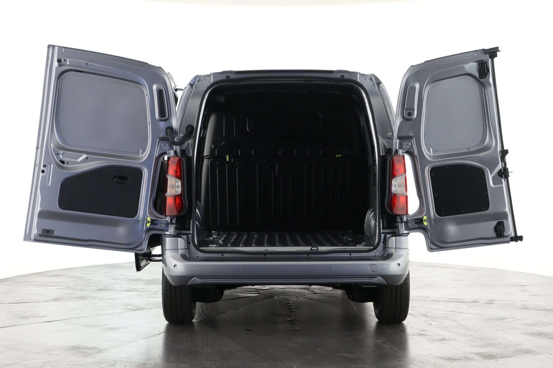 A 2025 PEUGEOT PARTNER Standard 1.5 BlueHDi 130 Asphalt EAT8 AUTO A 2025 PEUGEOT PARTNER Standard 1.5 BlueHDi 130 Asphalt EAT8 AUTO