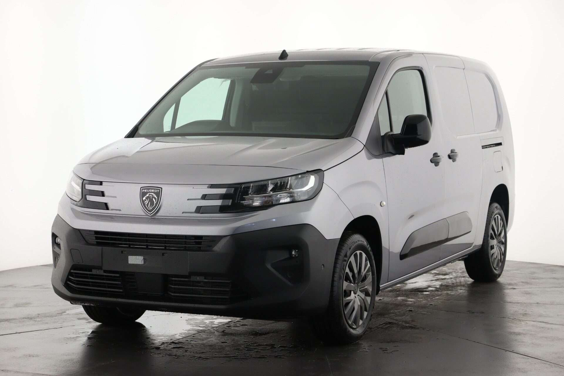 2025 PEUGEOT PARTNER 2025 PEUGEOT PARTNER