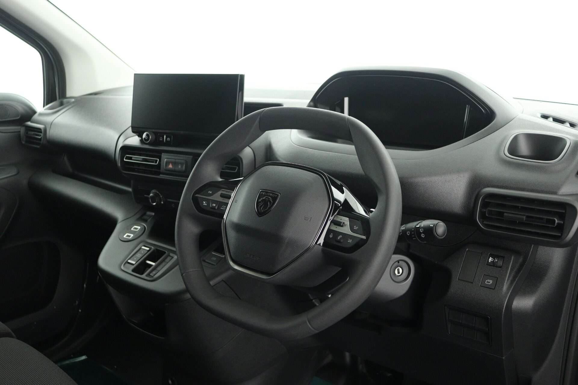 2025 PEUGEOT PARTNER 2025 PEUGEOT PARTNER