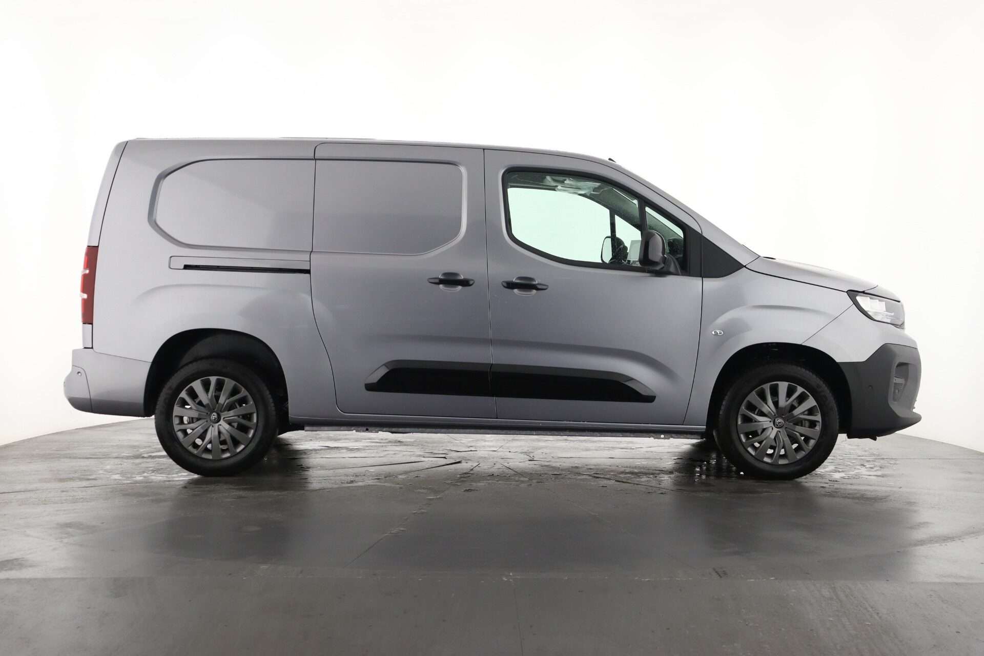 2025 PEUGEOT PARTNER 2025 PEUGEOT PARTNER