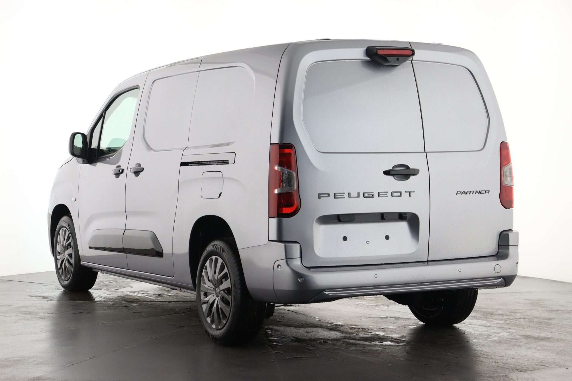 2025 PEUGEOT PARTNER 2025 PEUGEOT PARTNER