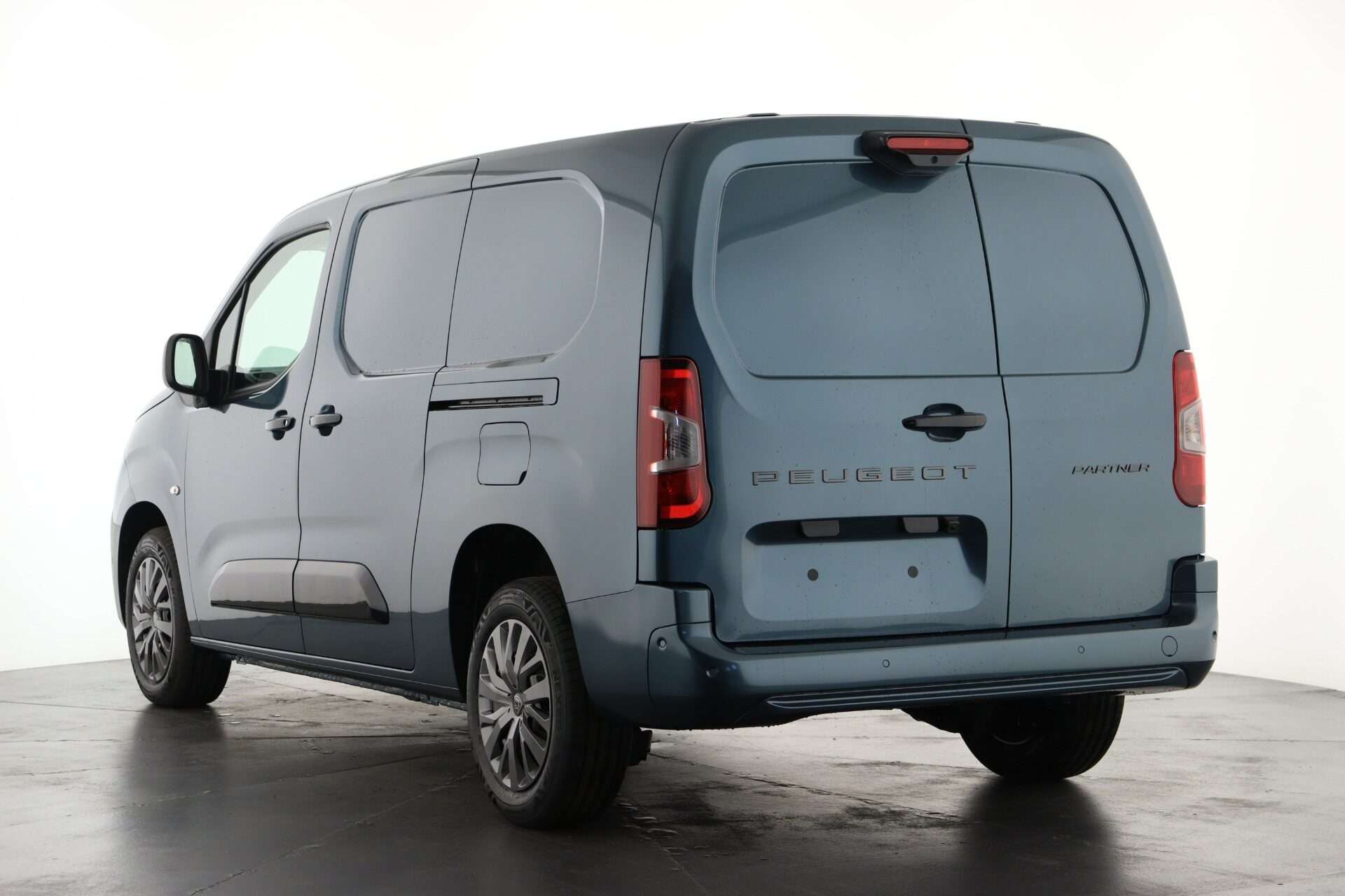 2025 PEUGEOT PARTNER 2025 PEUGEOT PARTNER