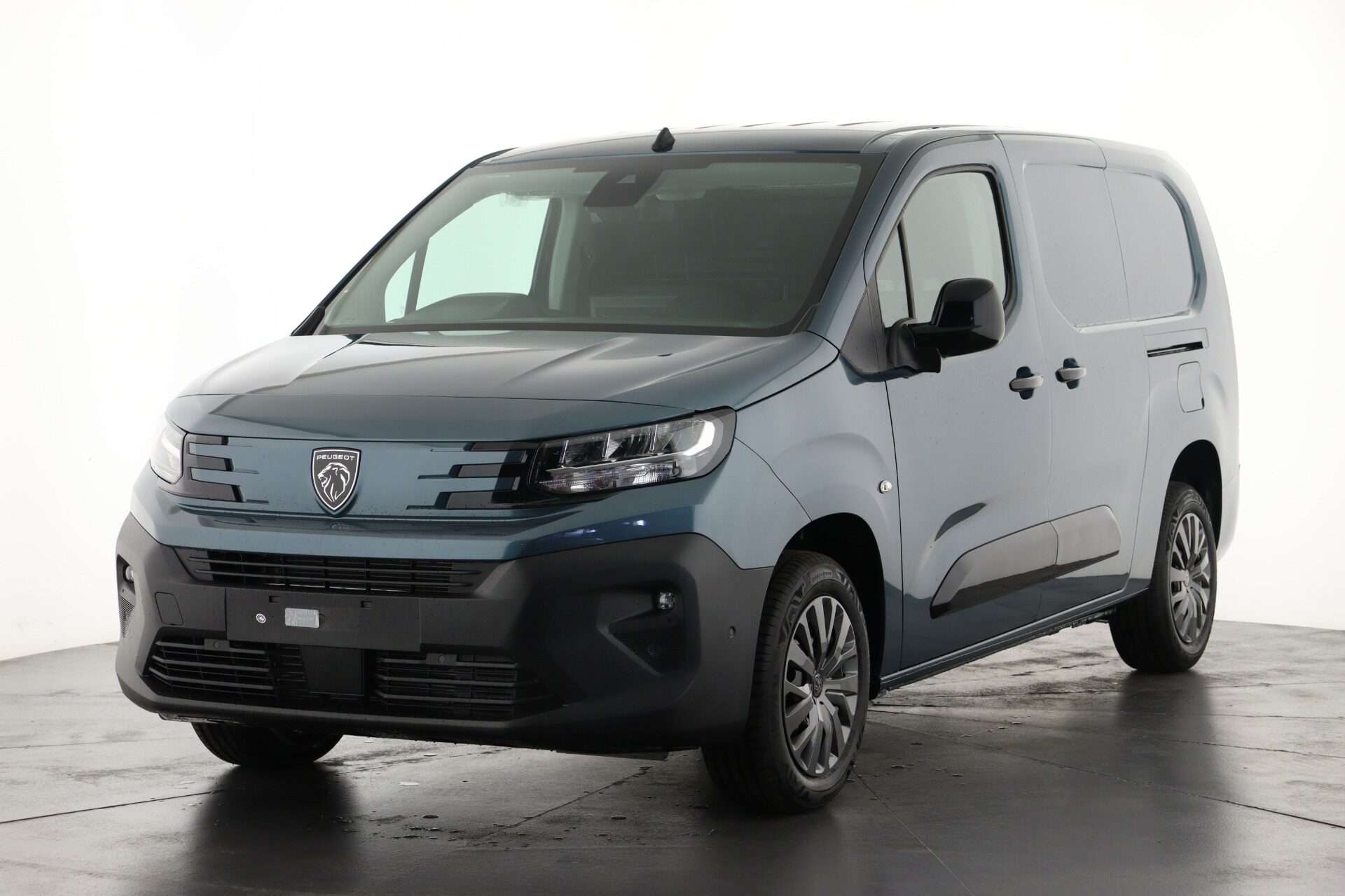 2025 PEUGEOT PARTNER 2025 PEUGEOT PARTNER