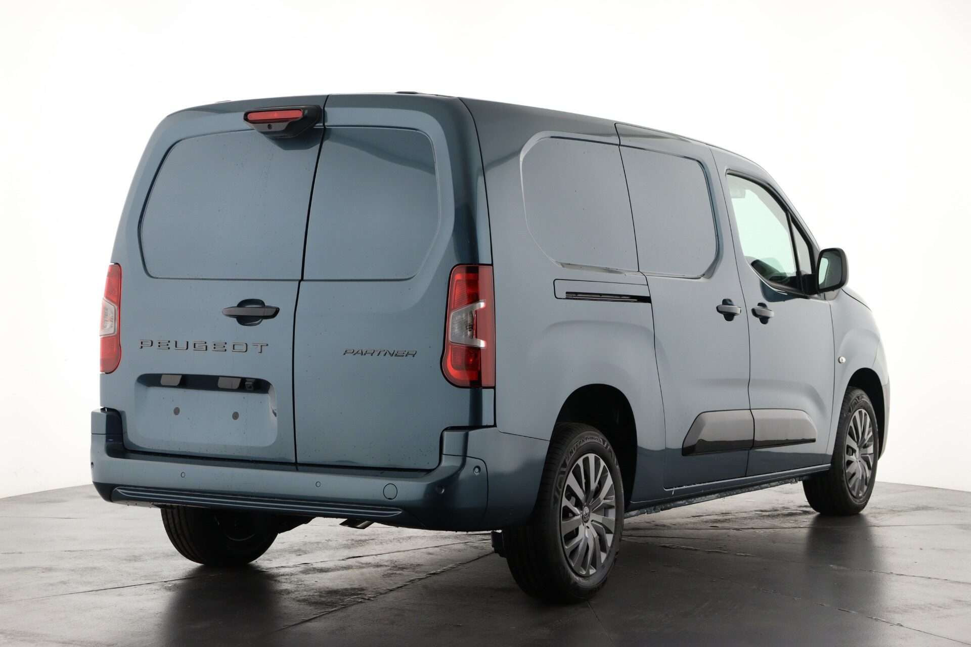 2025 PEUGEOT PARTNER 2025 PEUGEOT PARTNER