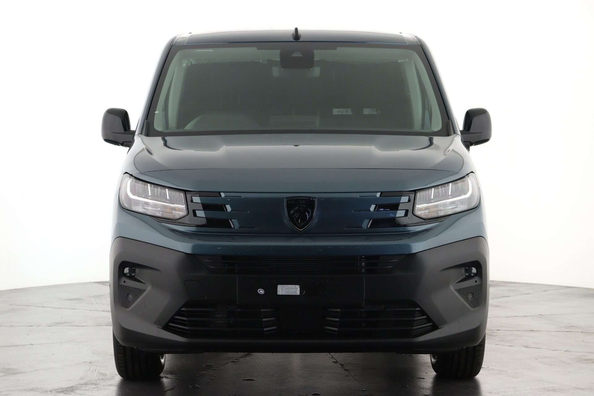 2025 PEUGEOT PARTNER 2025 PEUGEOT PARTNER