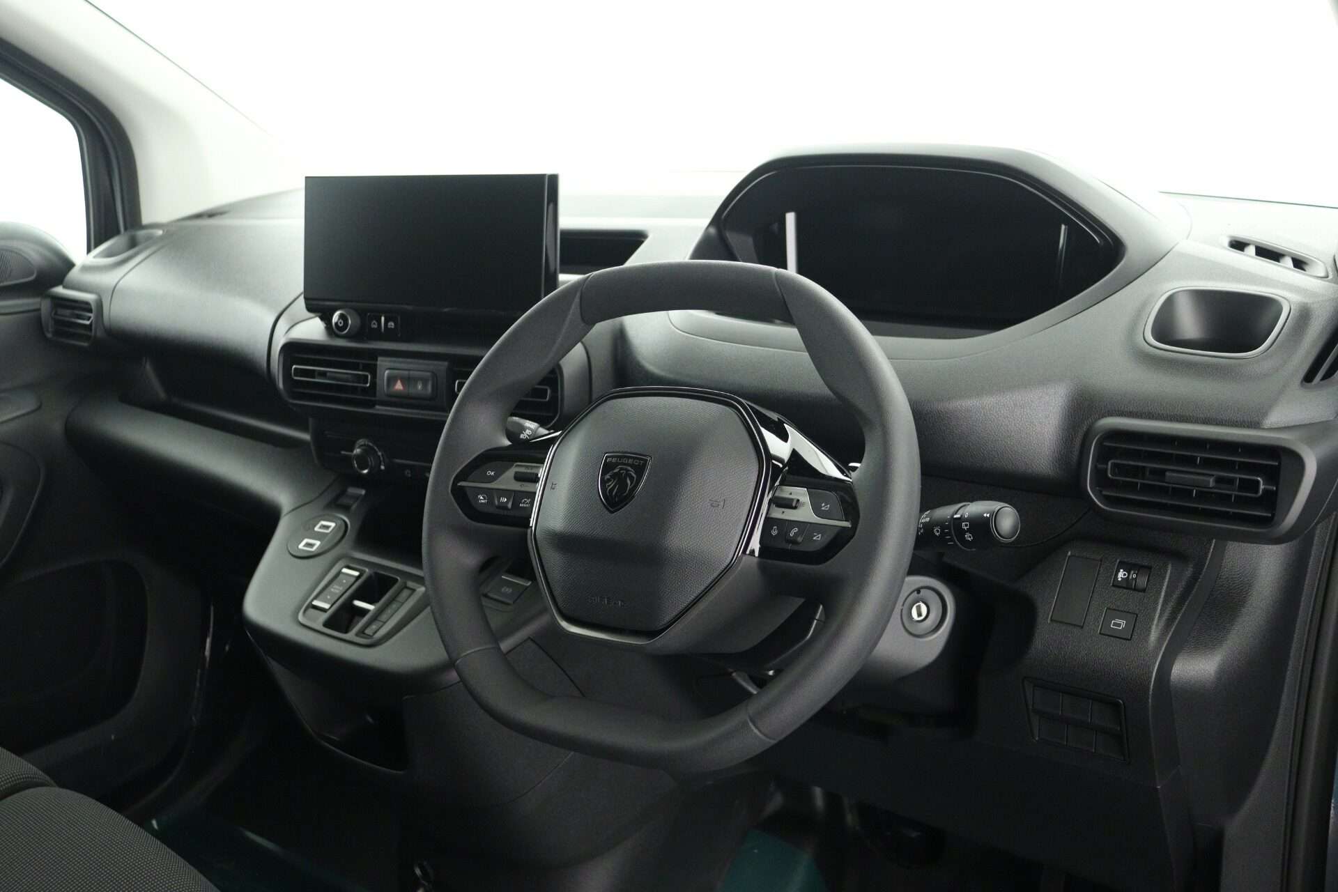 2025 PEUGEOT PARTNER 2025 PEUGEOT PARTNER