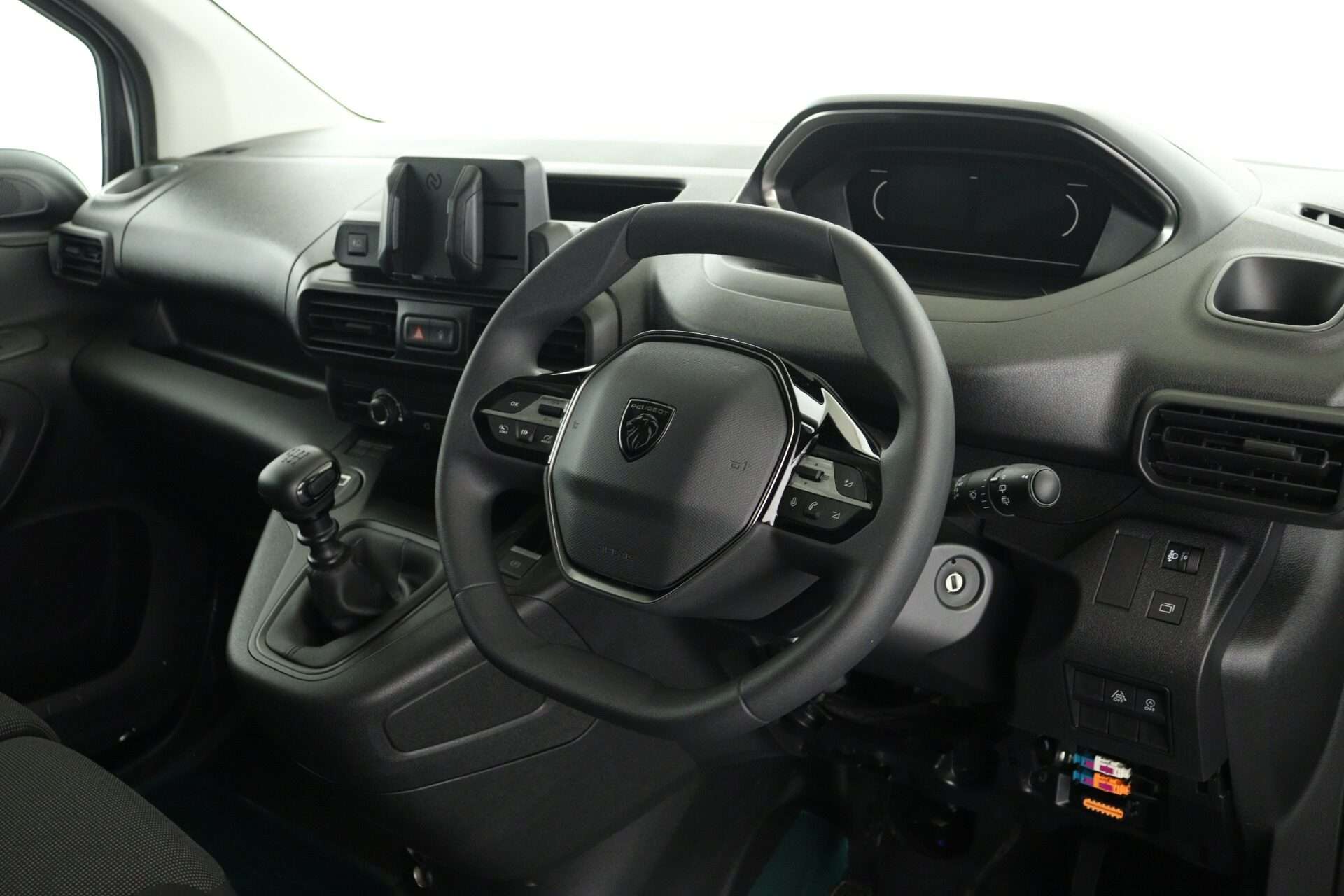 2025 PEUGEOT PARTNER 2025 PEUGEOT PARTNER