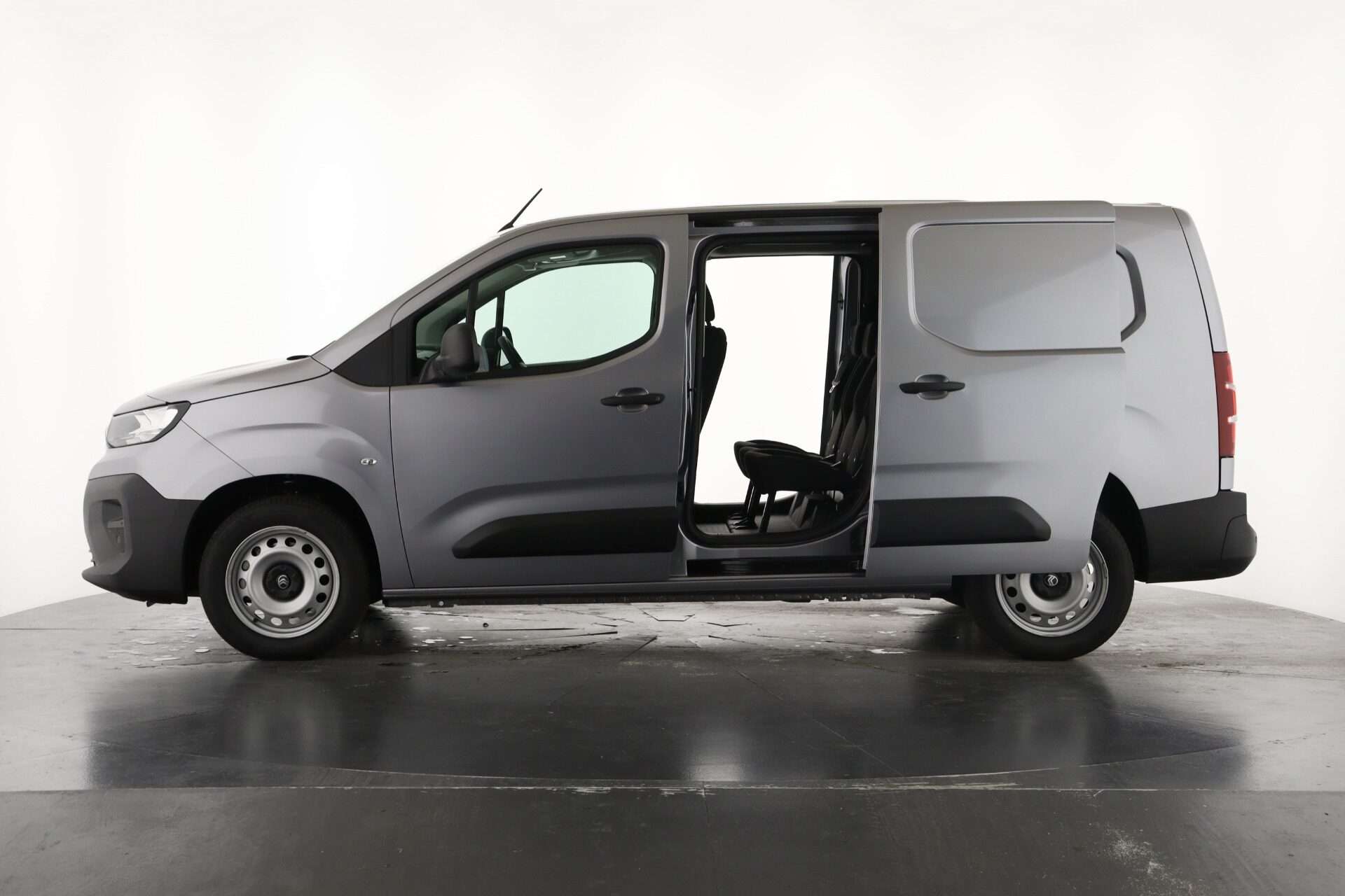 2025 CITROEN BERLINGO 2025 CITROEN BERLINGO