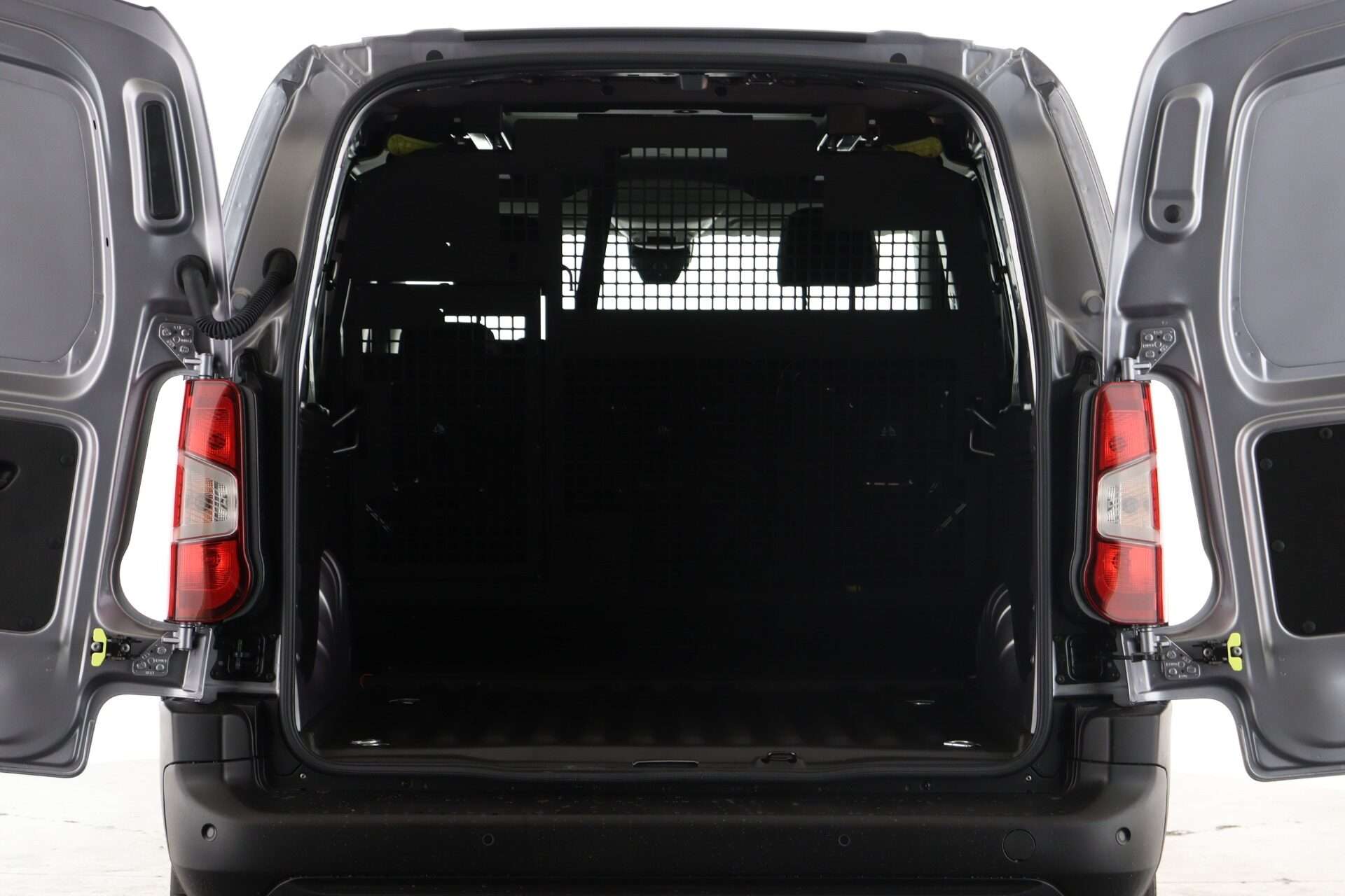 2025 CITROEN BERLINGO 2025 CITROEN BERLINGO