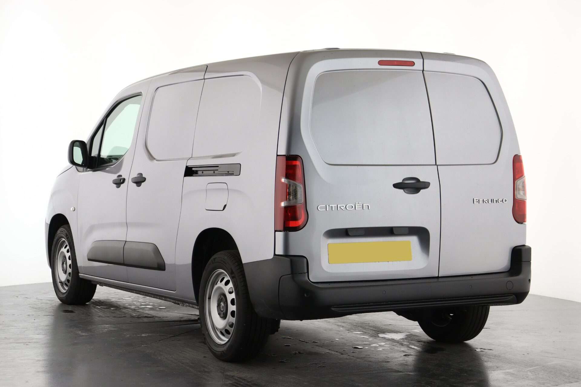 2025 CITROEN BERLINGO 2025 CITROEN BERLINGO