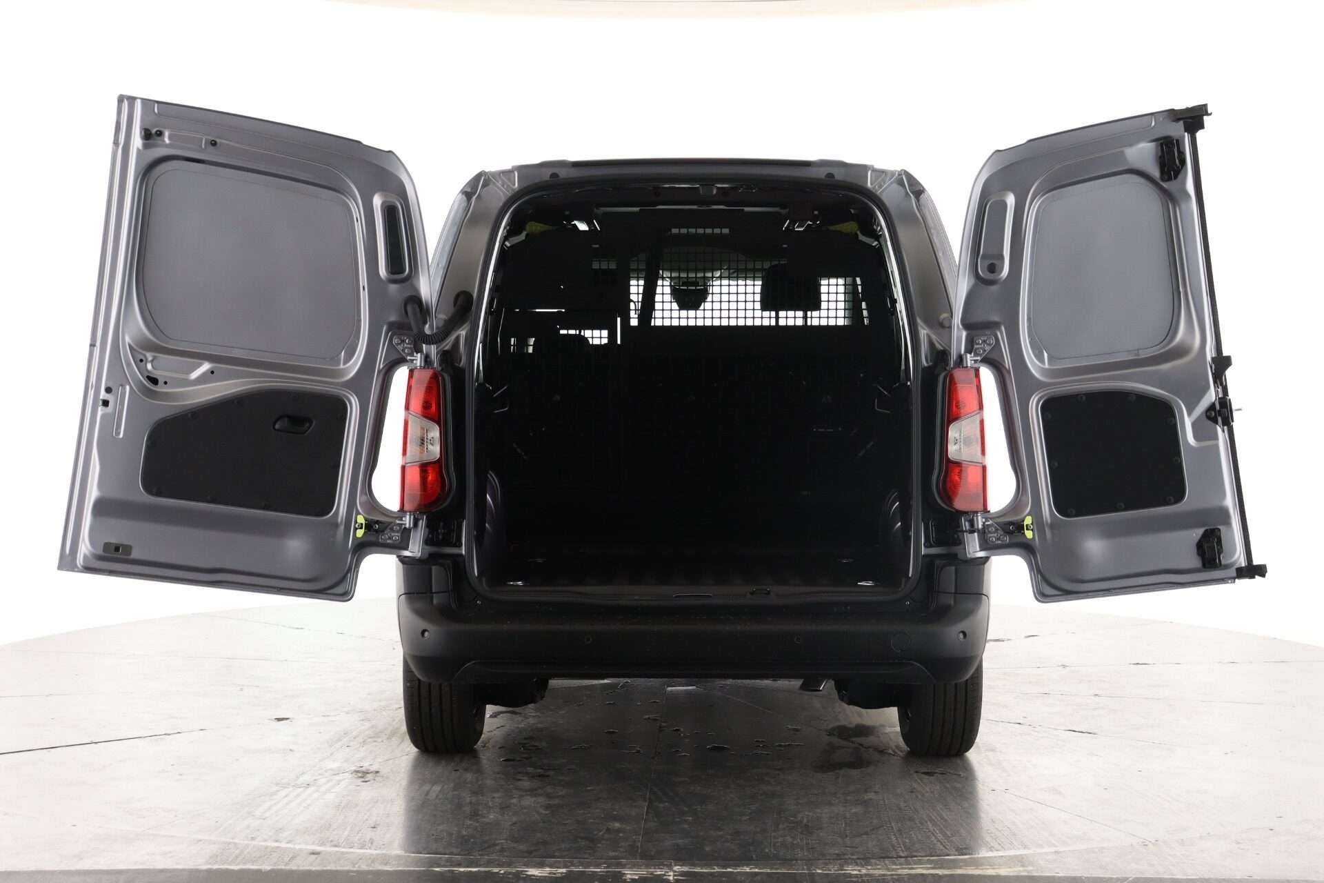 2025 CITROEN BERLINGO 2025 CITROEN BERLINGO