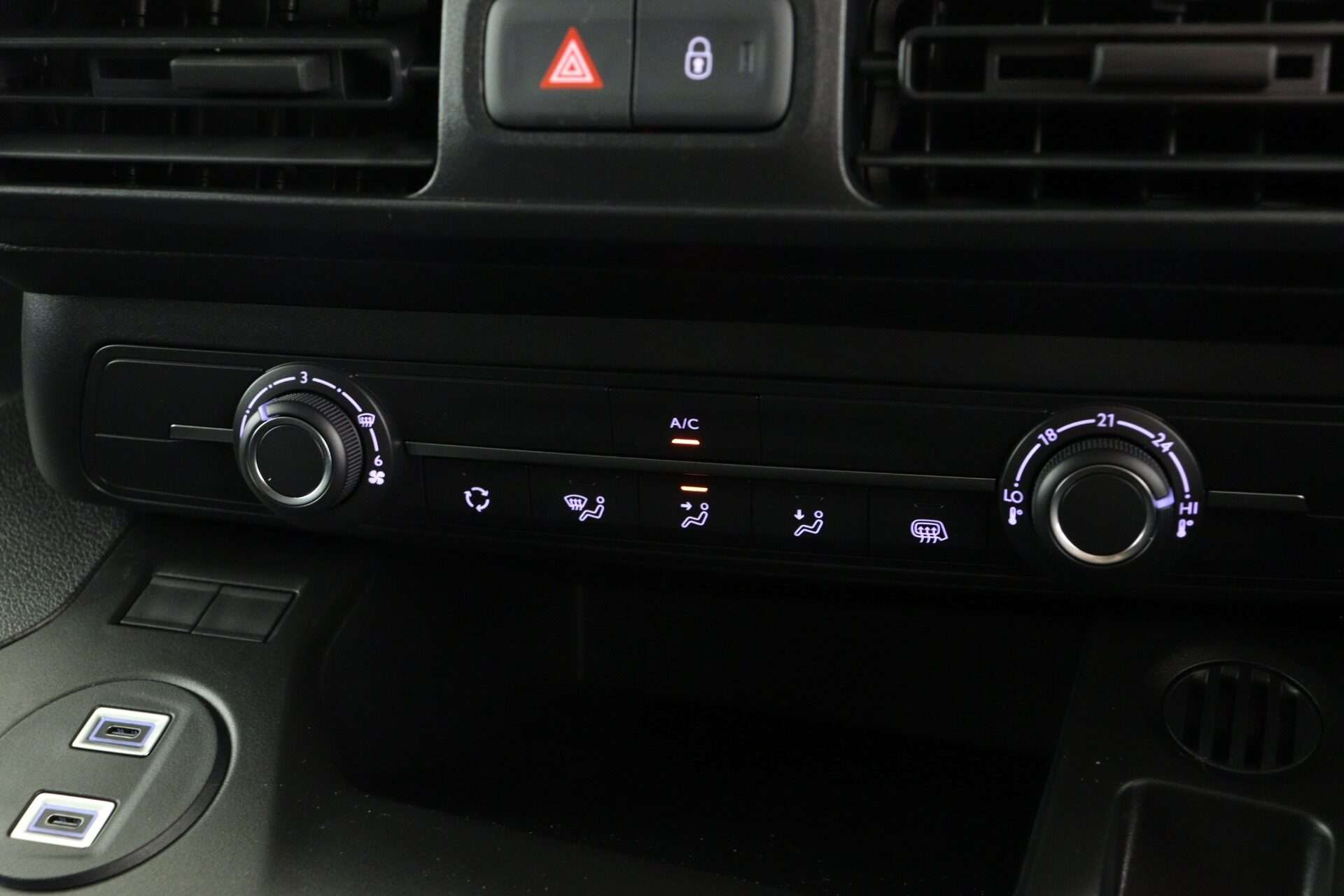 2025 CITROEN BERLINGO 2025 CITROEN BERLINGO