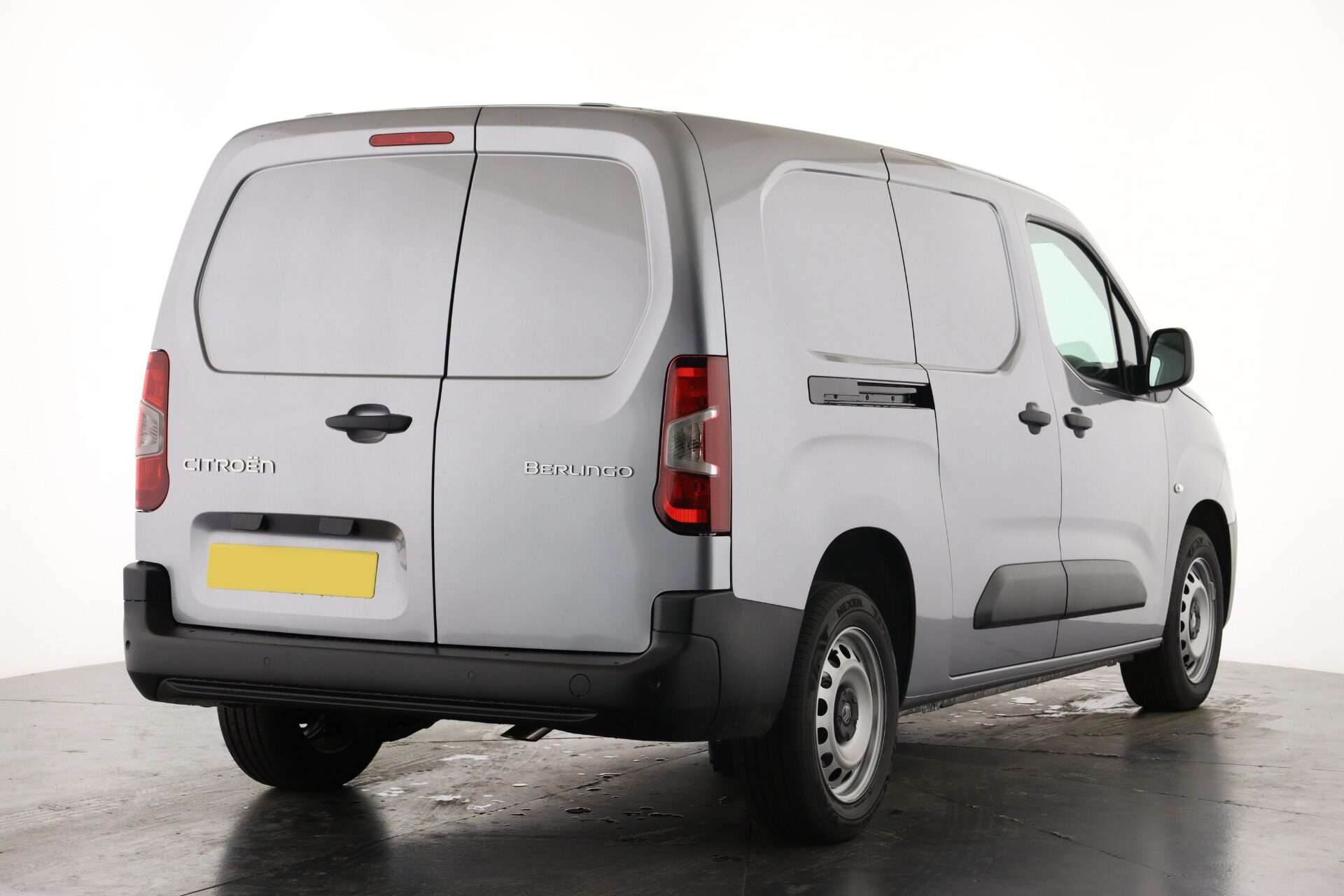 2025 CITROEN BERLINGO 2025 CITROEN BERLINGO