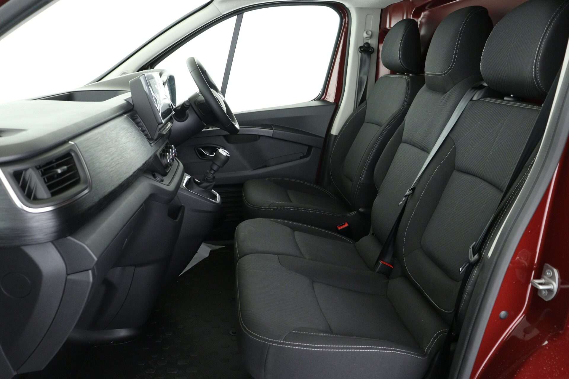 2025 RENAULT TRAFIC 2025 RENAULT TRAFIC