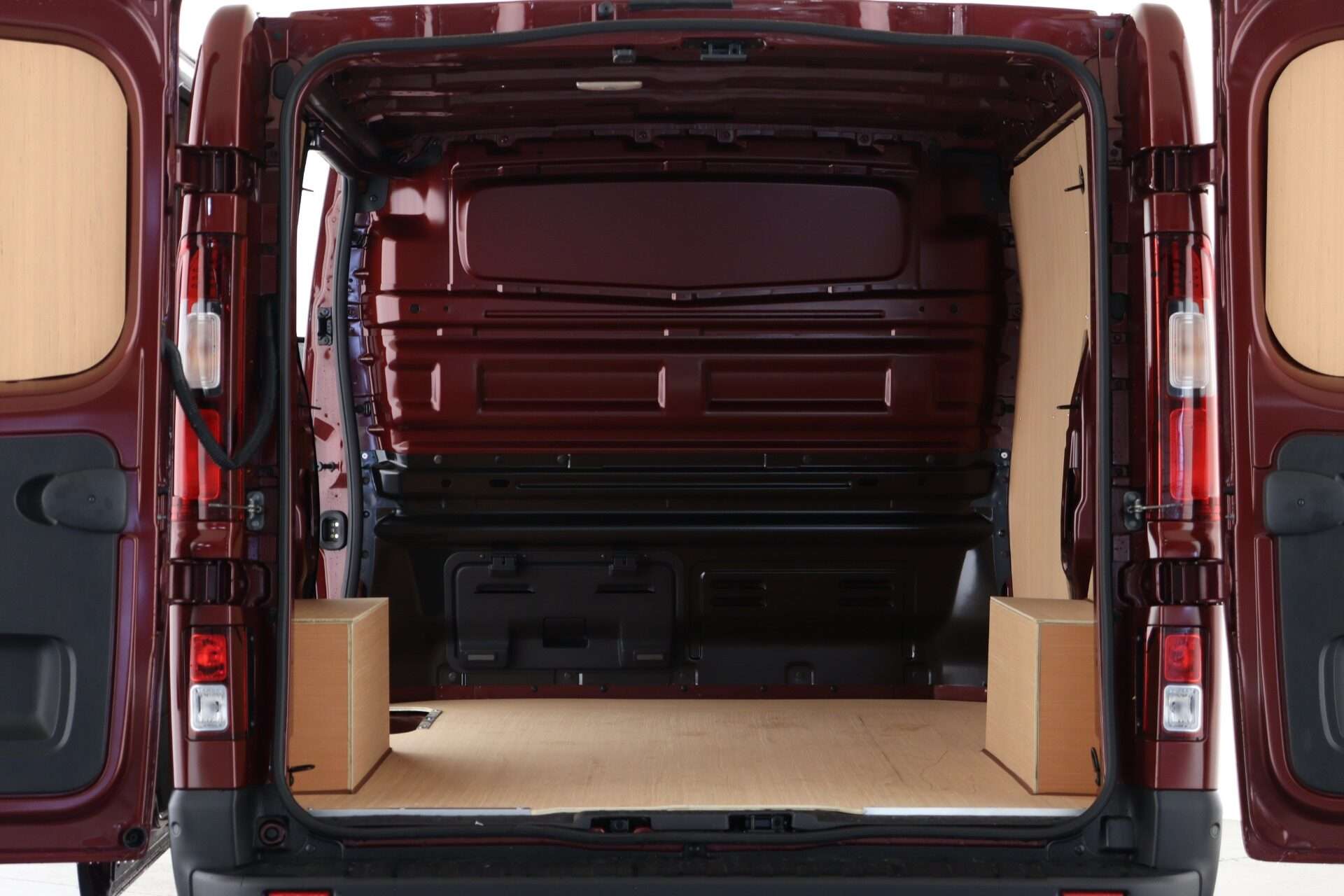 2025 RENAULT TRAFIC 2025 RENAULT TRAFIC