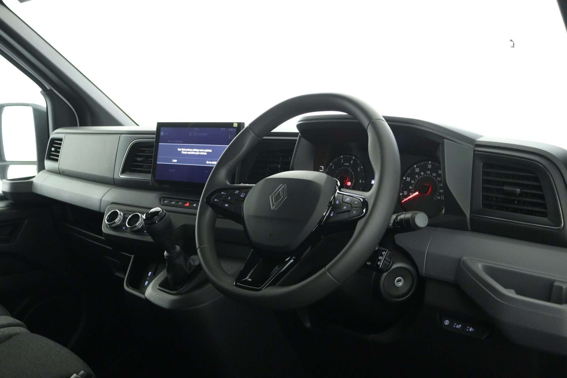 2025 RENAULT MASTER 2025 RENAULT MASTER