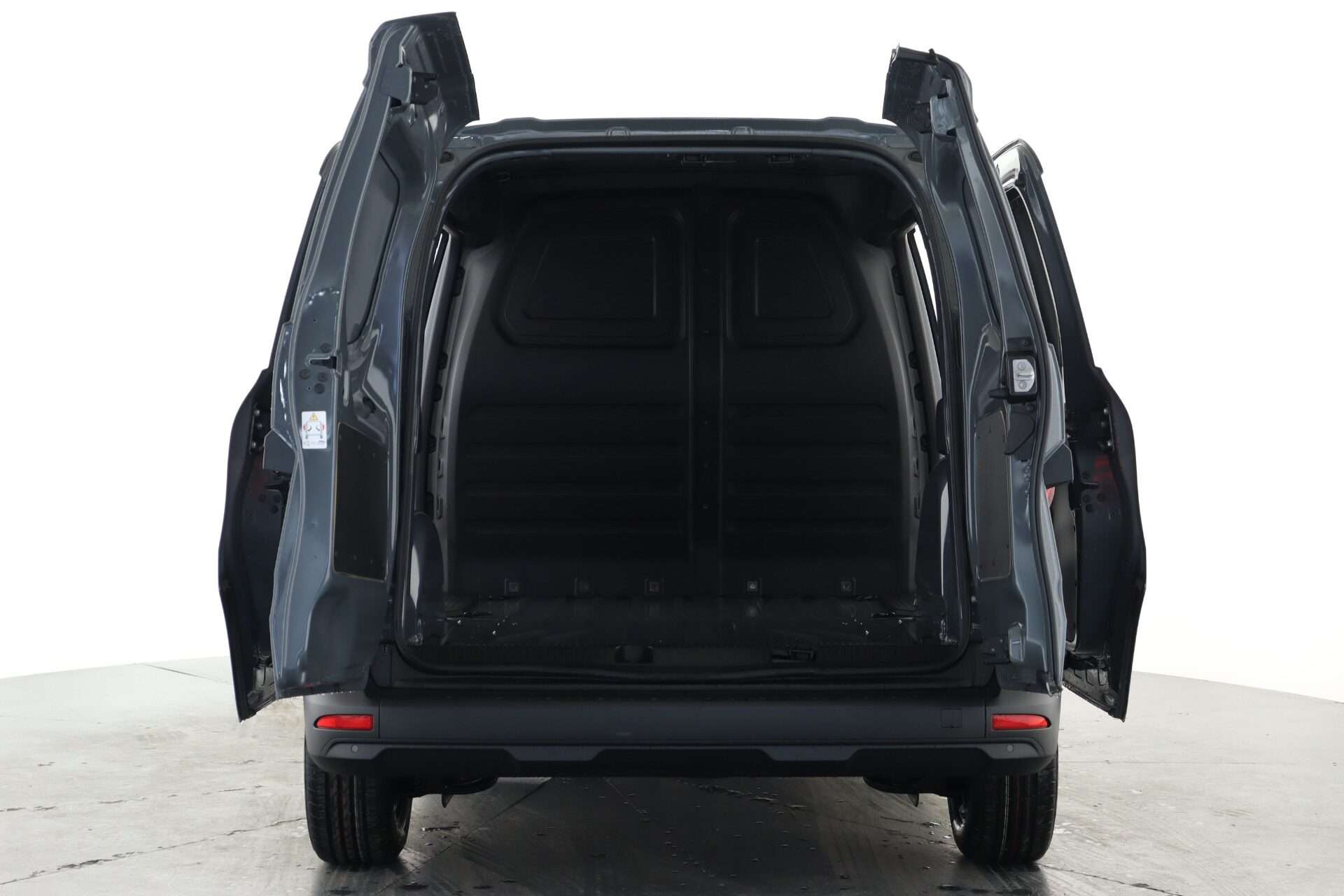 2025 RENAULT KANGOO 2025 RENAULT KANGOO