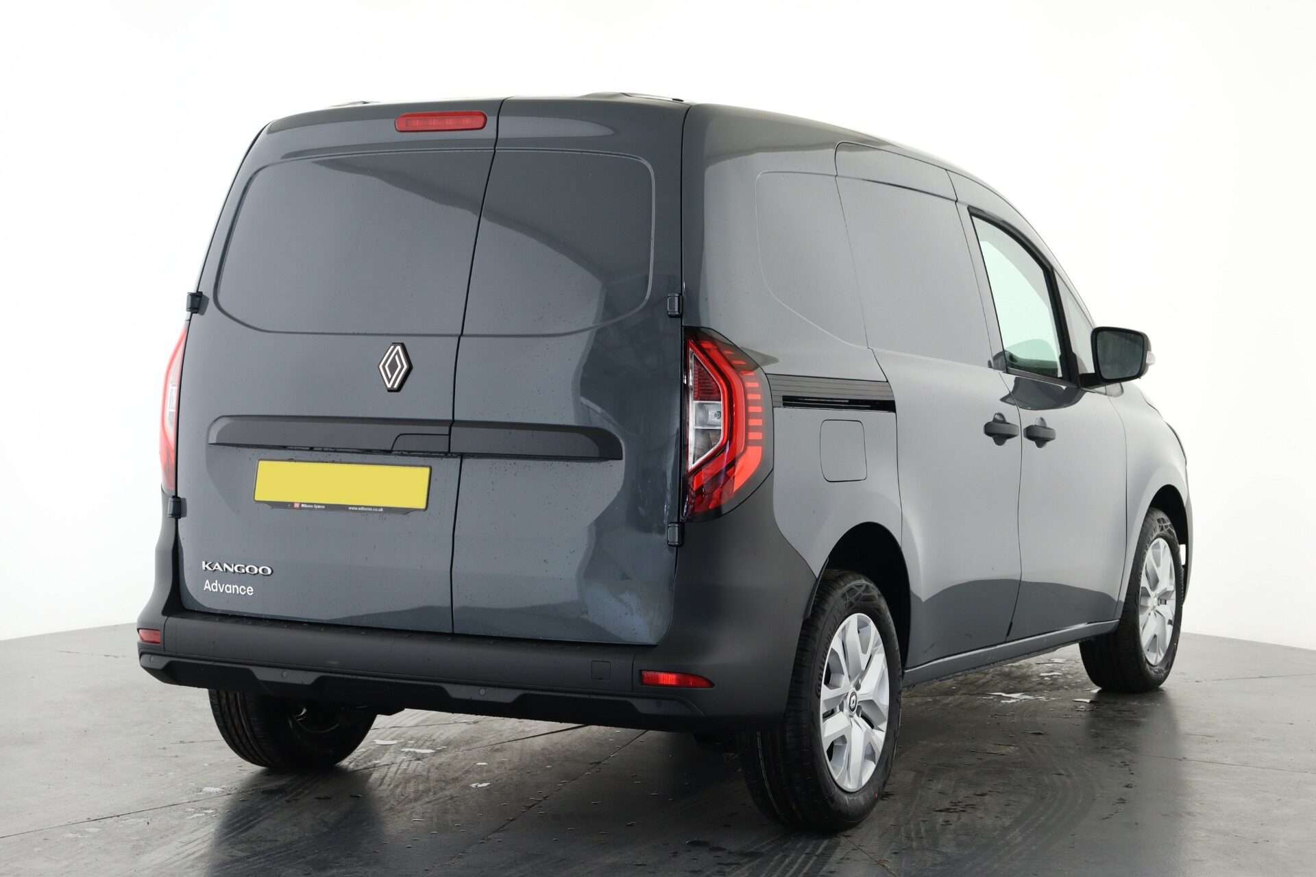 2025 RENAULT KANGOO 2025 RENAULT KANGOO