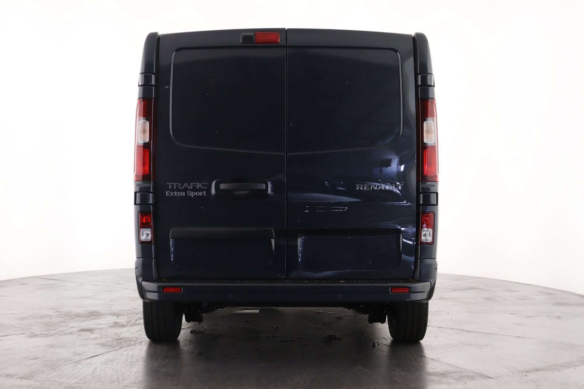 2025 RENAULT TRAFIC 2025 RENAULT TRAFIC