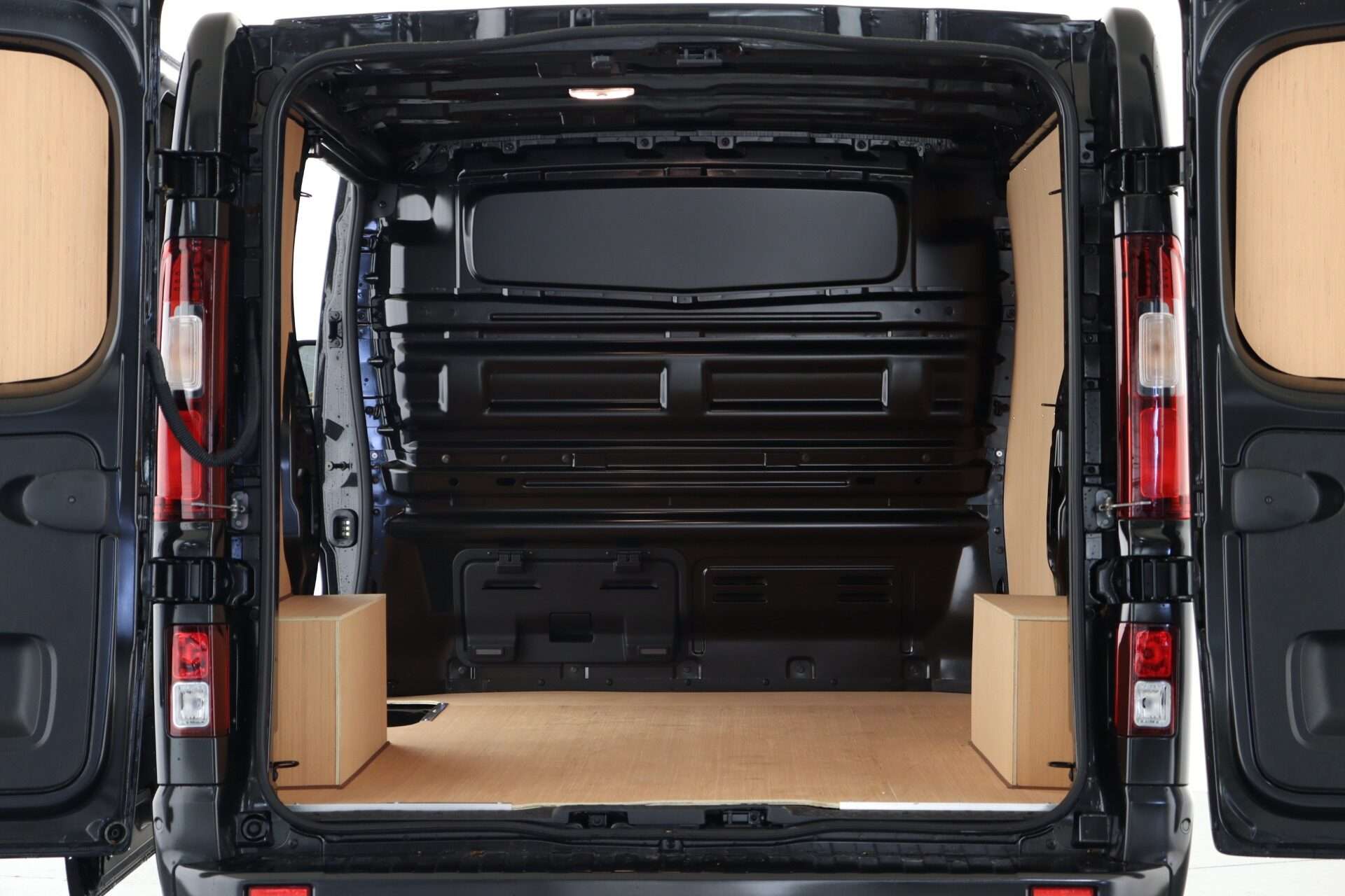 2025 RENAULT TRAFIC 2025 RENAULT TRAFIC