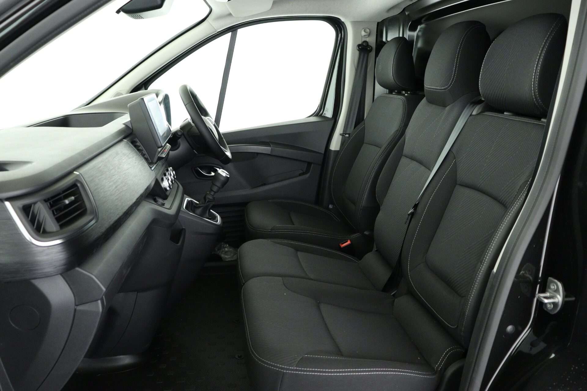 2025 RENAULT TRAFIC 2025 RENAULT TRAFIC