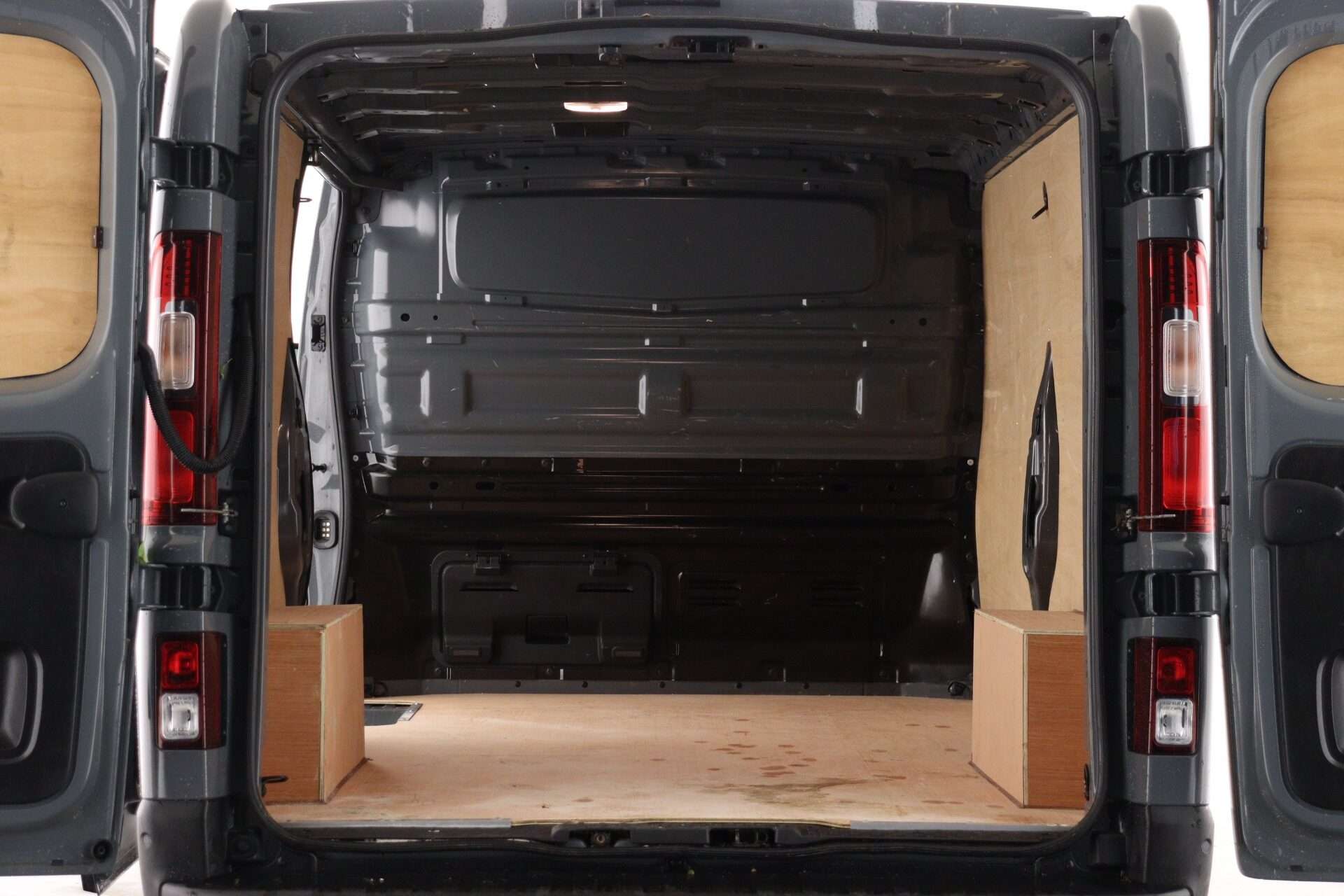 2025 RENAULT TRAFIC 2025 RENAULT TRAFIC